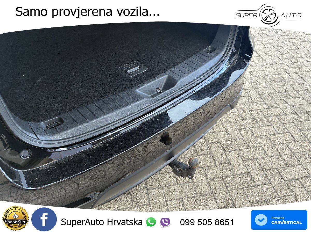 Mazda CX-60 3.3 e-Skyactiv D (200 KS) Automatic LED+GR SJED+ACC