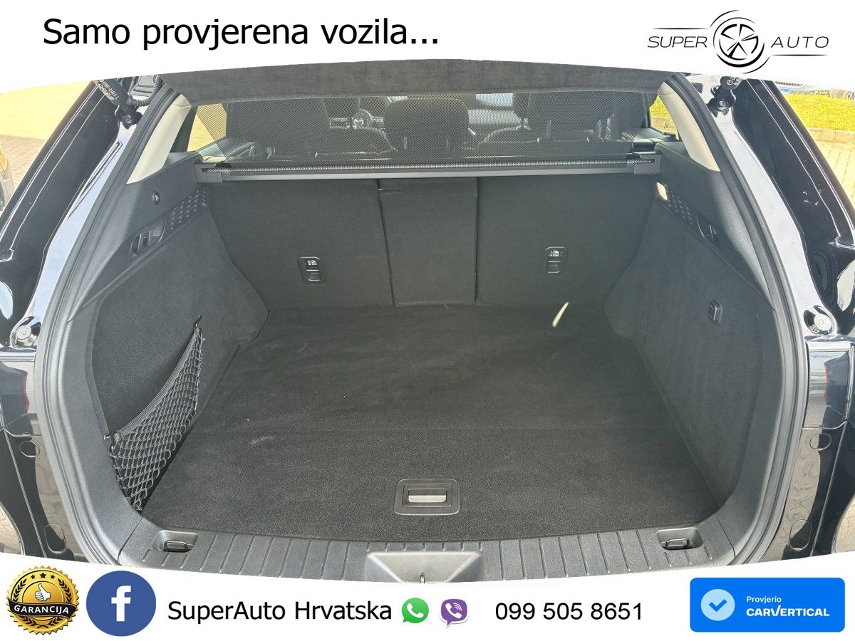 Mazda CX-60 3.3 e-Skyactiv D (200 KS) Automatic LED+GR SJED+ACC