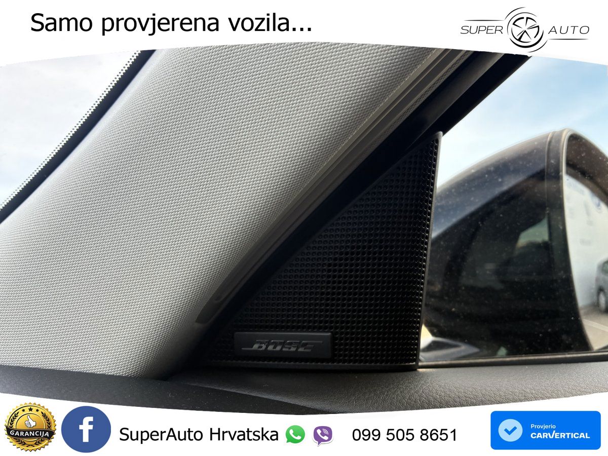 Mazda CX-60 3.3 e-Skyactiv D (200 KS) Automatic LED+GR SJED+ACC