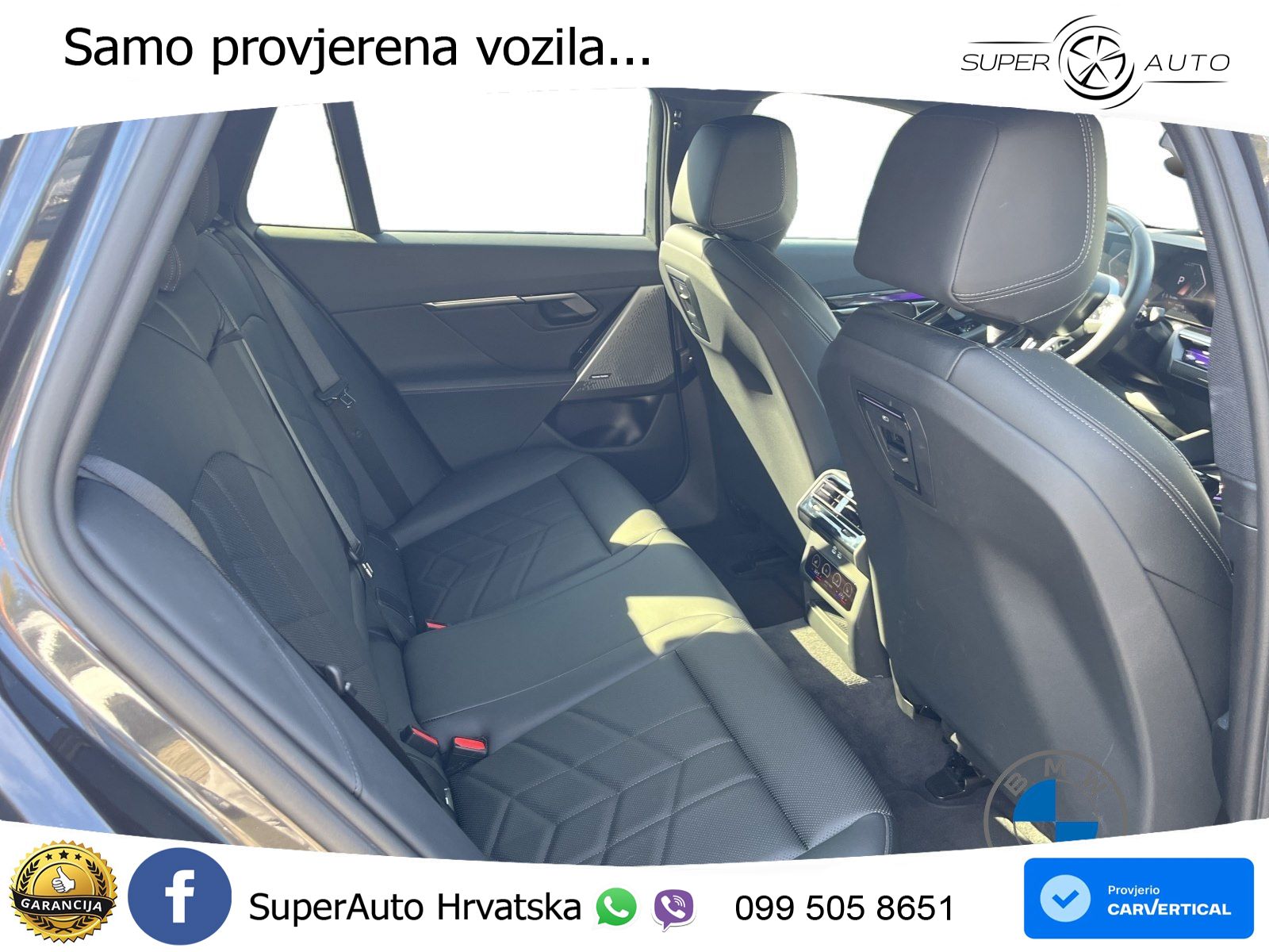 BMW 520d Touring (197 KS) Steptronic M Sport LED+GR SJED+ACC