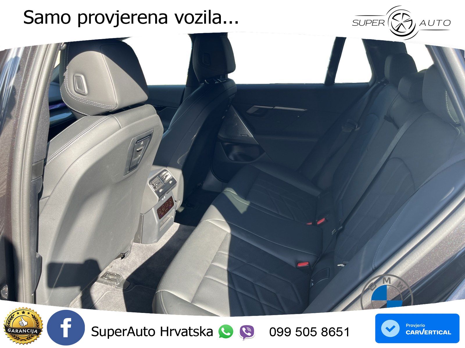 BMW 520d Touring (197 KS) Steptronic M Sport LED+GR SJED+ACC