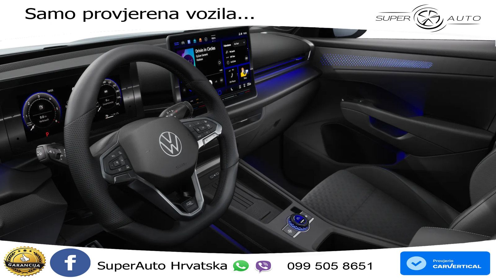Volkswagen T-Roc II 1.5 eTSI (150 KS)  DSG LED+GR SJED+ACC