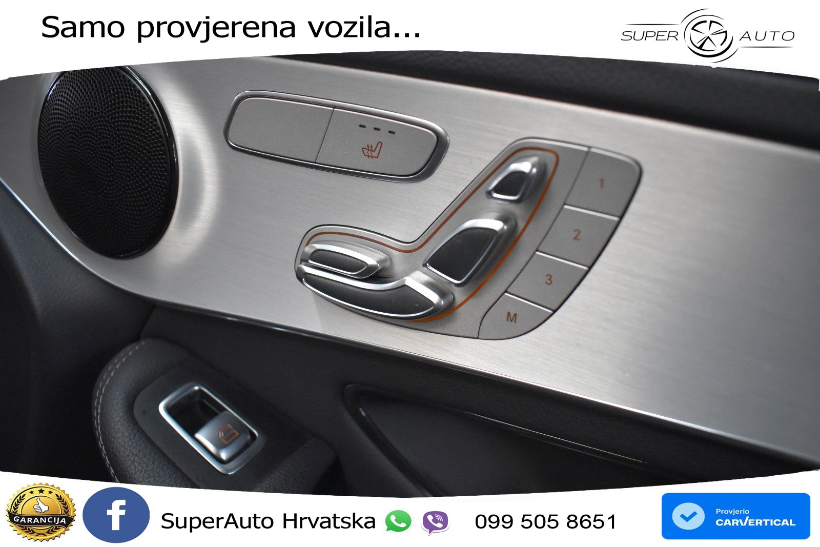 Mercedes GLC Coupe 220d (194 KS) 4MATIC G-TRONIC