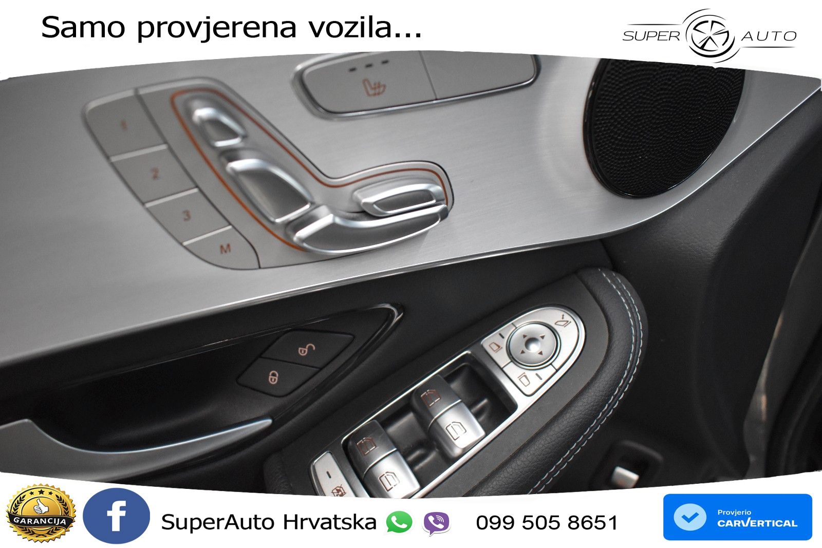 Mercedes GLC Coupe 220d (194 KS) 4MATIC G-TRONIC