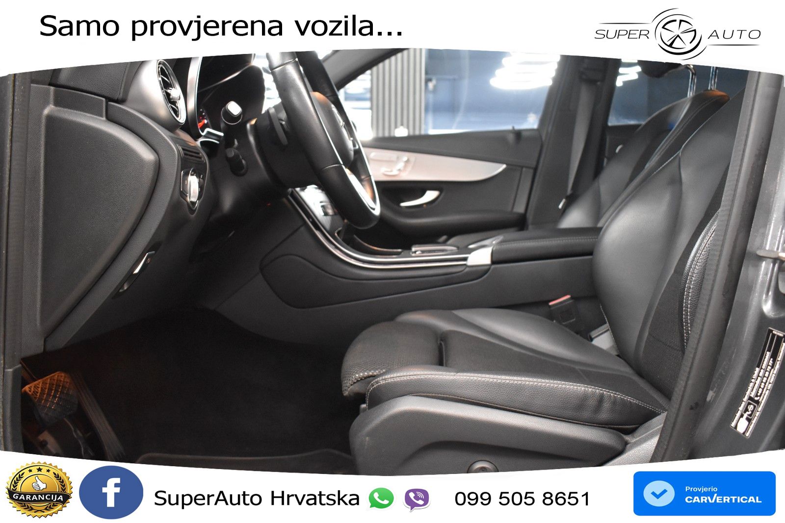 Mercedes GLC Coupe 220d (194 KS) 4MATIC G-TRONIC
