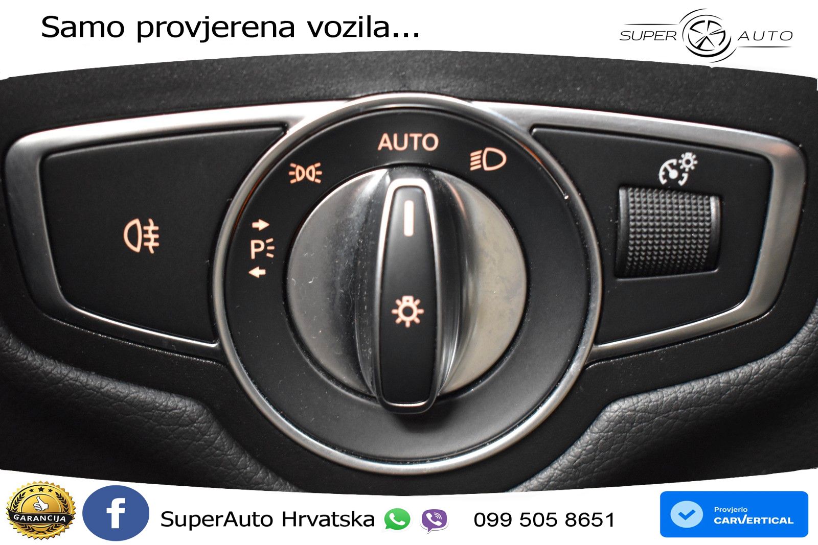 Mercedes GLC Coupe 220d (194 KS) 4MATIC G-TRONIC