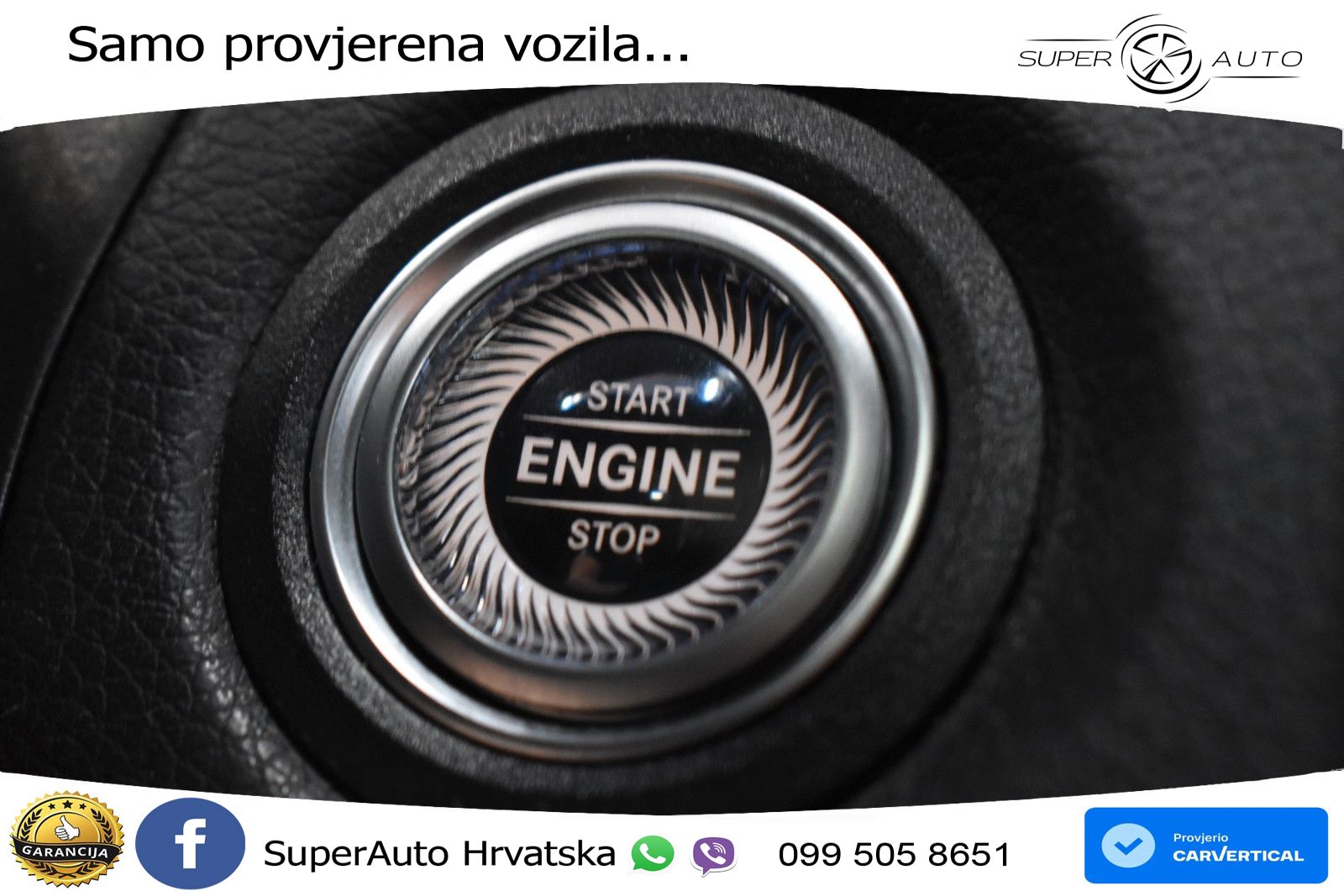 Mercedes GLC Coupe 220d (194 KS) 4MATIC G-TRONIC