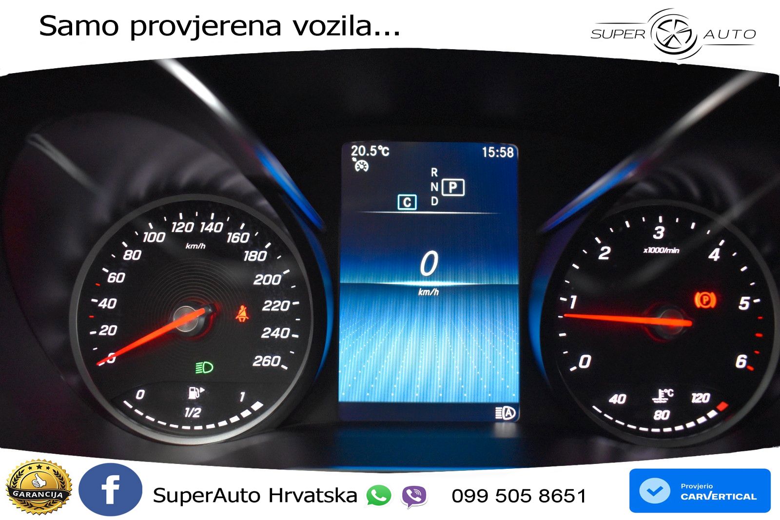 Mercedes GLC Coupe 220d (194 KS) 4MATIC G-TRONIC
