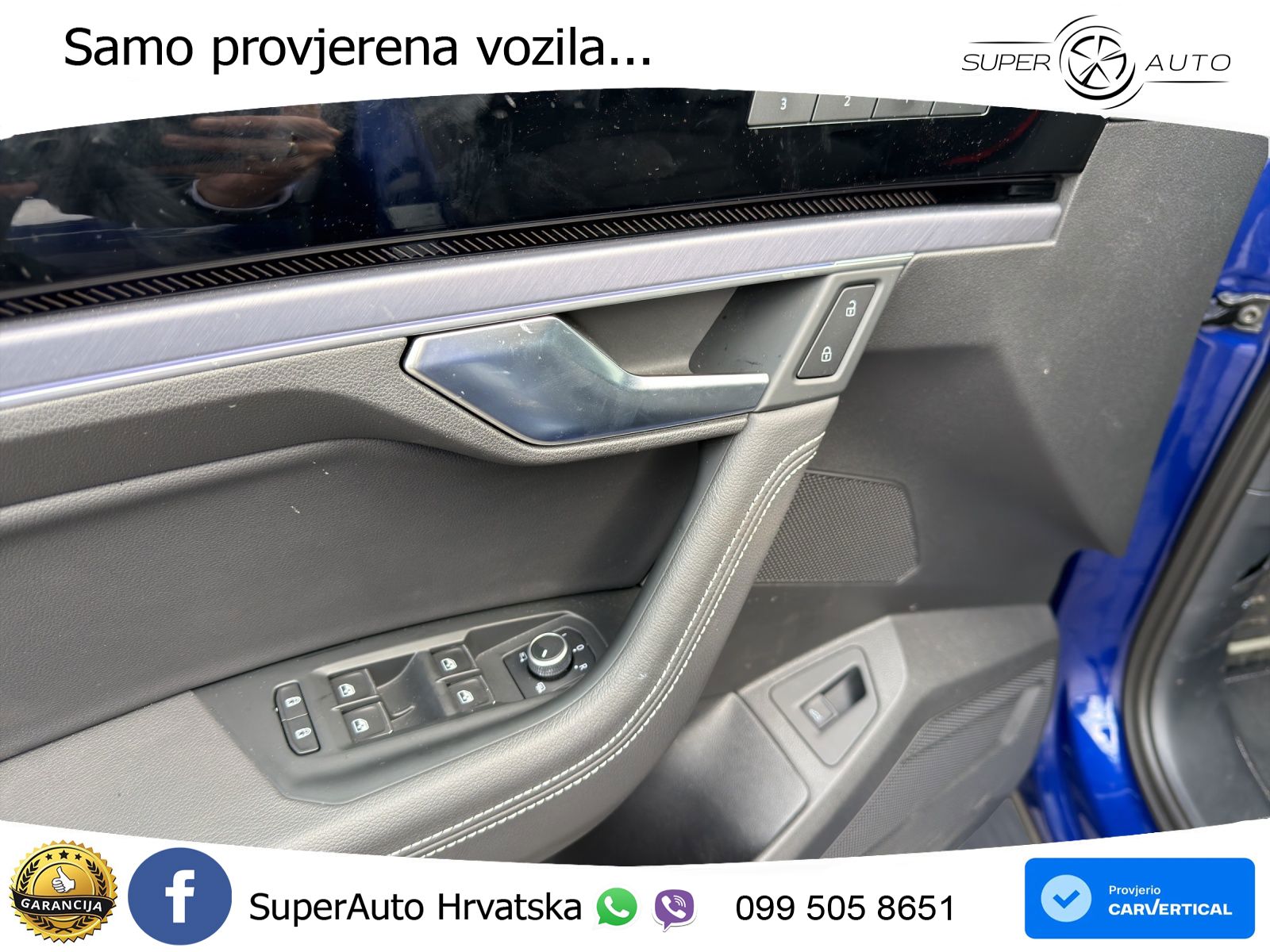 Volkswagen Touareg 3.0 V6 TDI (286 KS) 4MOTION Tiptronic LED+ACC
