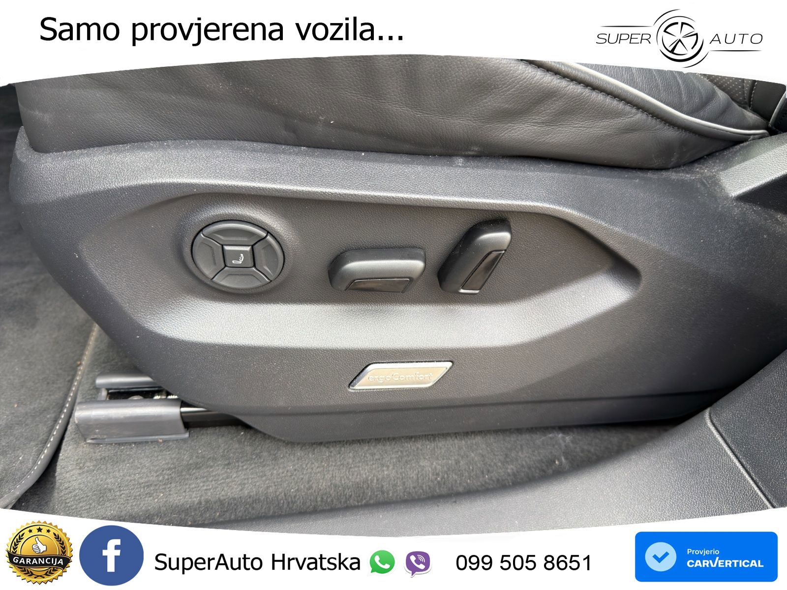 Volkswagen Touareg 3.0 V6 TDI (286 KS) 4MOTION Tiptronic LED+ACC
