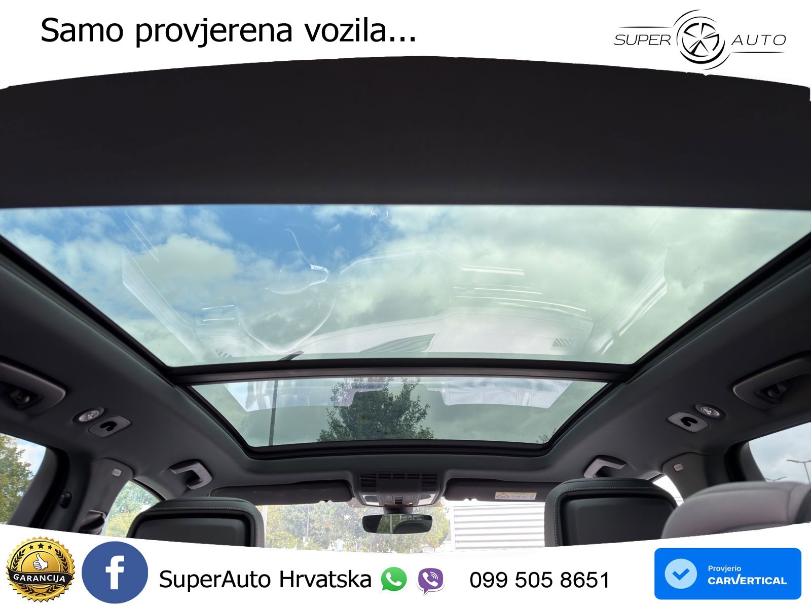 Volkswagen Touareg 3.0 V6 TDI (286 KS) 4MOTION Tiptronic LED+ACC