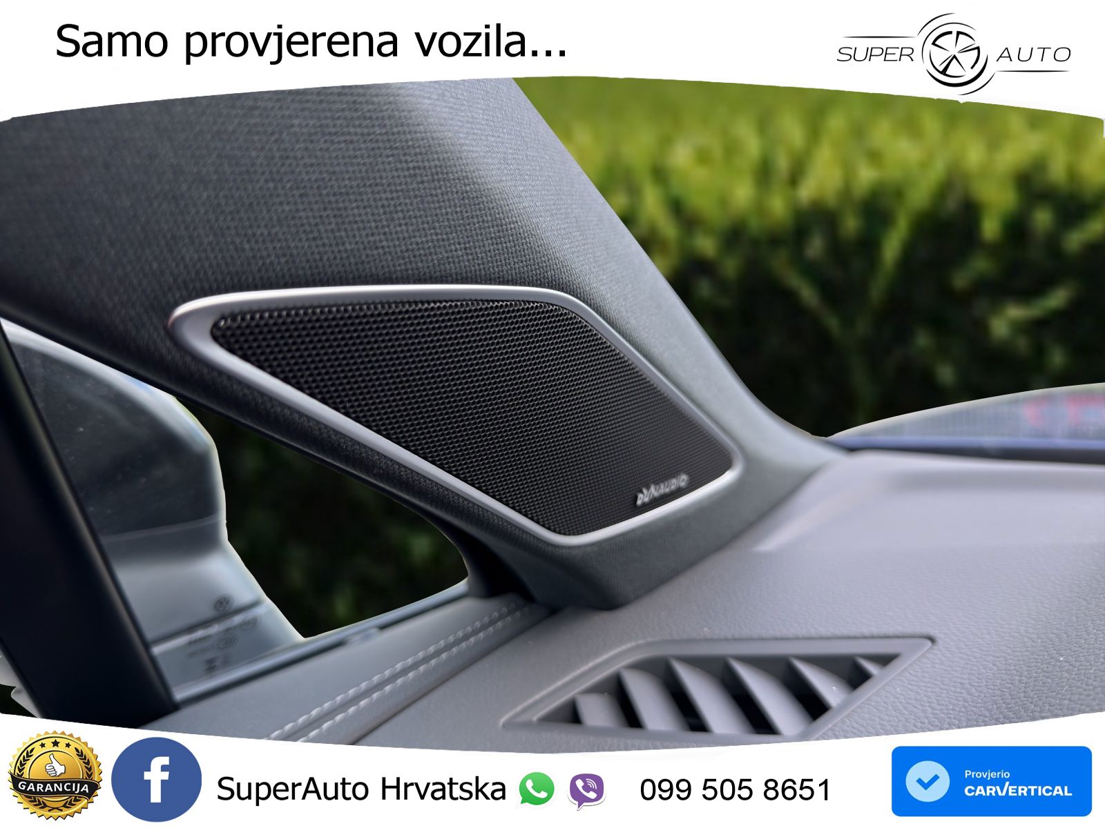 Volkswagen Touareg 3.0 V6 TDI (286 KS) 4MOTION Tiptronic LED+ACC