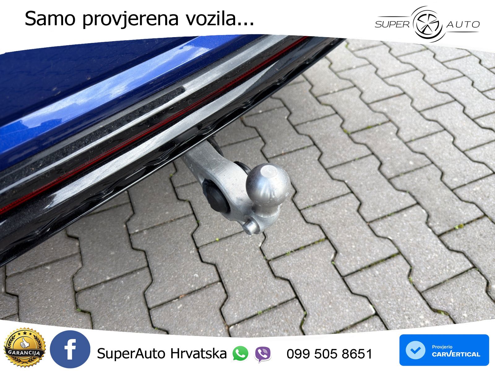 Volkswagen Touareg 3.0 V6 TDI (286 KS) 4MOTION Tiptronic LED+ACC