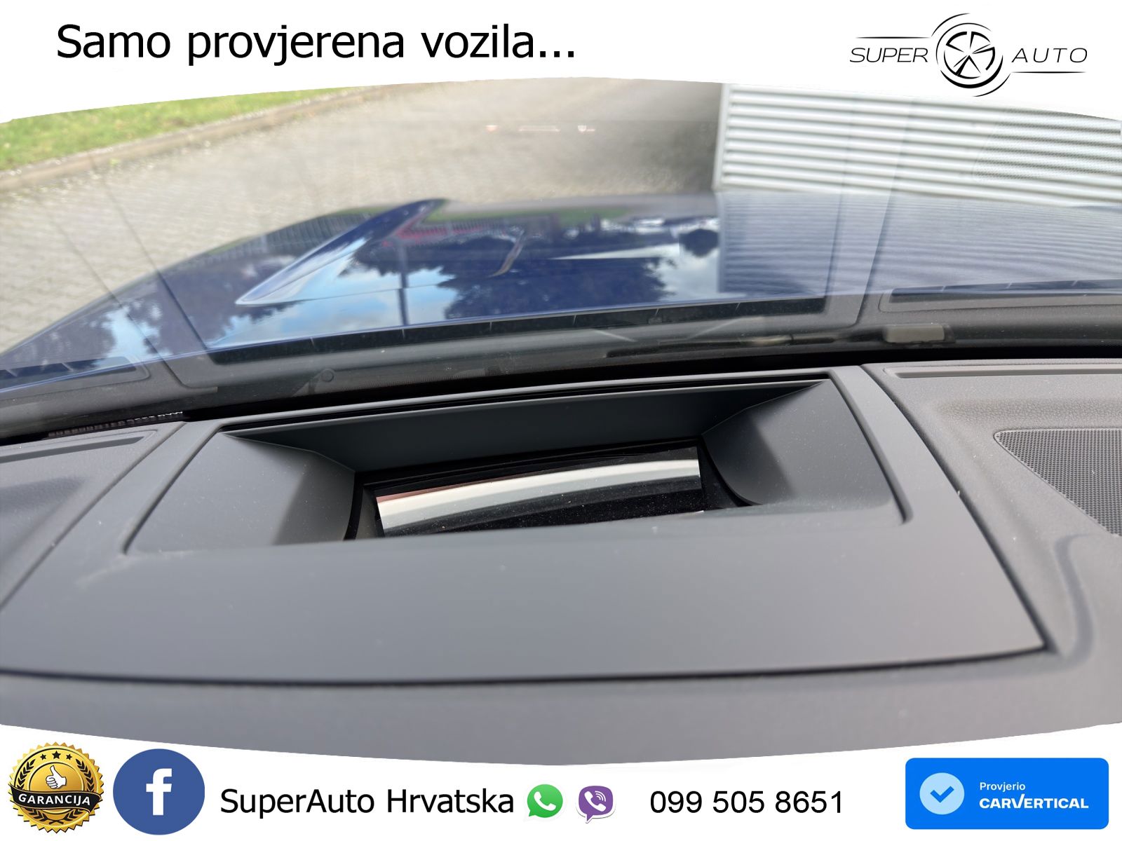 Volkswagen Touareg 3.0 V6 TDI (286 KS) 4MOTION Tiptronic LED+ACC