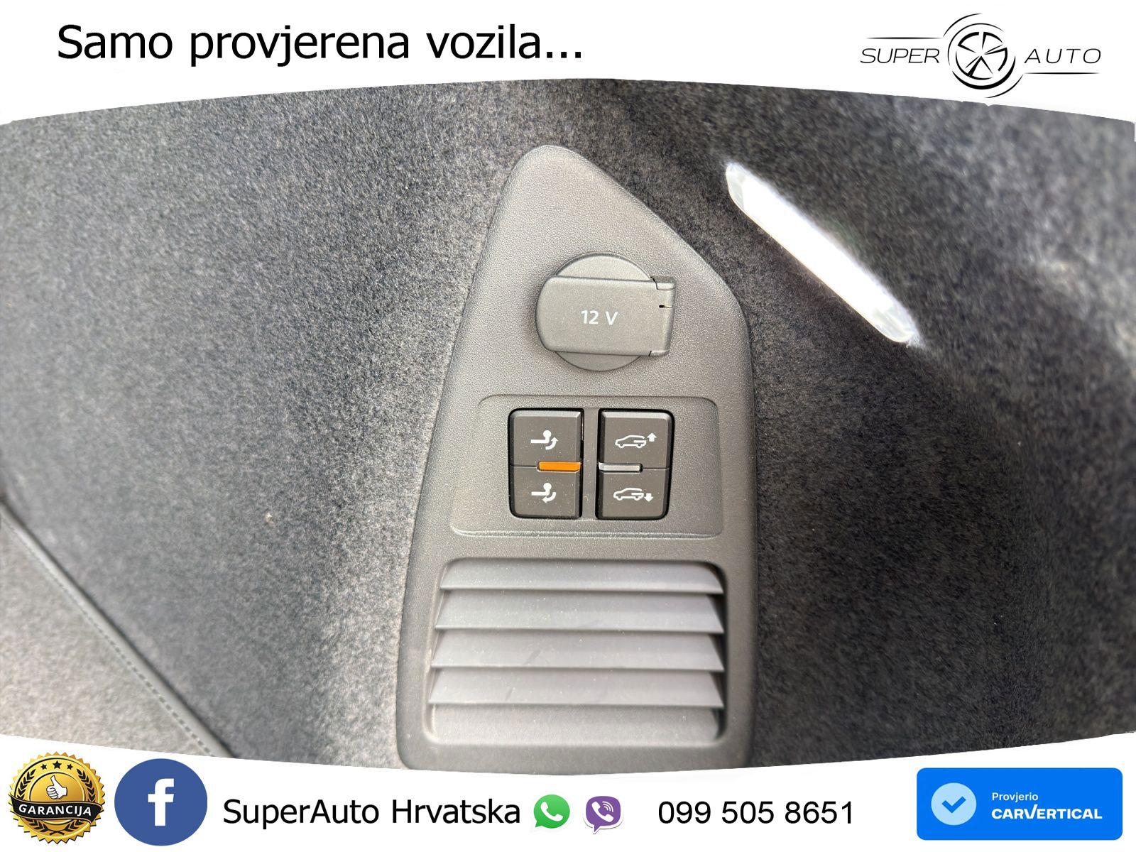 Volkswagen Touareg 3.0 V6 TDI (286 KS) 4MOTION Tiptronic LED+ACC