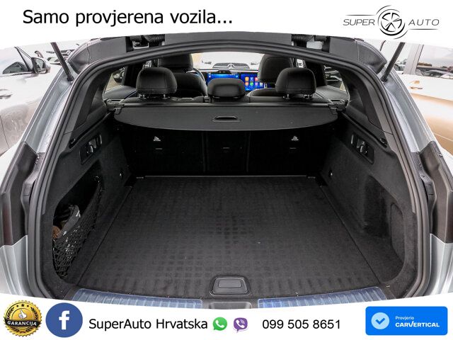 Mercedes GLC 400 94 kWh (489 KS) 4MATIC EQ Technology ACC+GR SJED+360+PANO