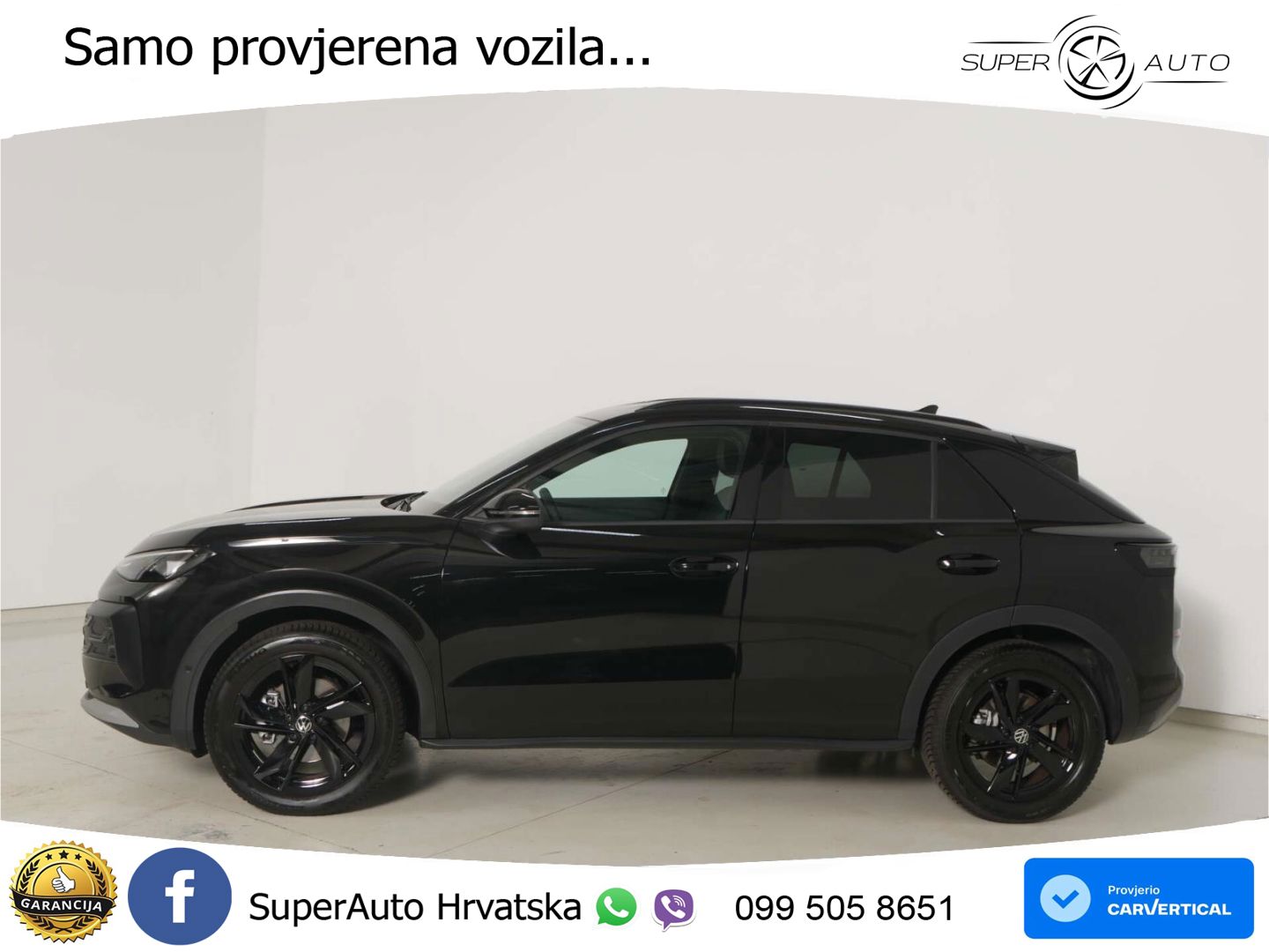 Volkswagen T-Roc 1.5 eTSI (150 KS)  DSG LED+GR SJED+ACC