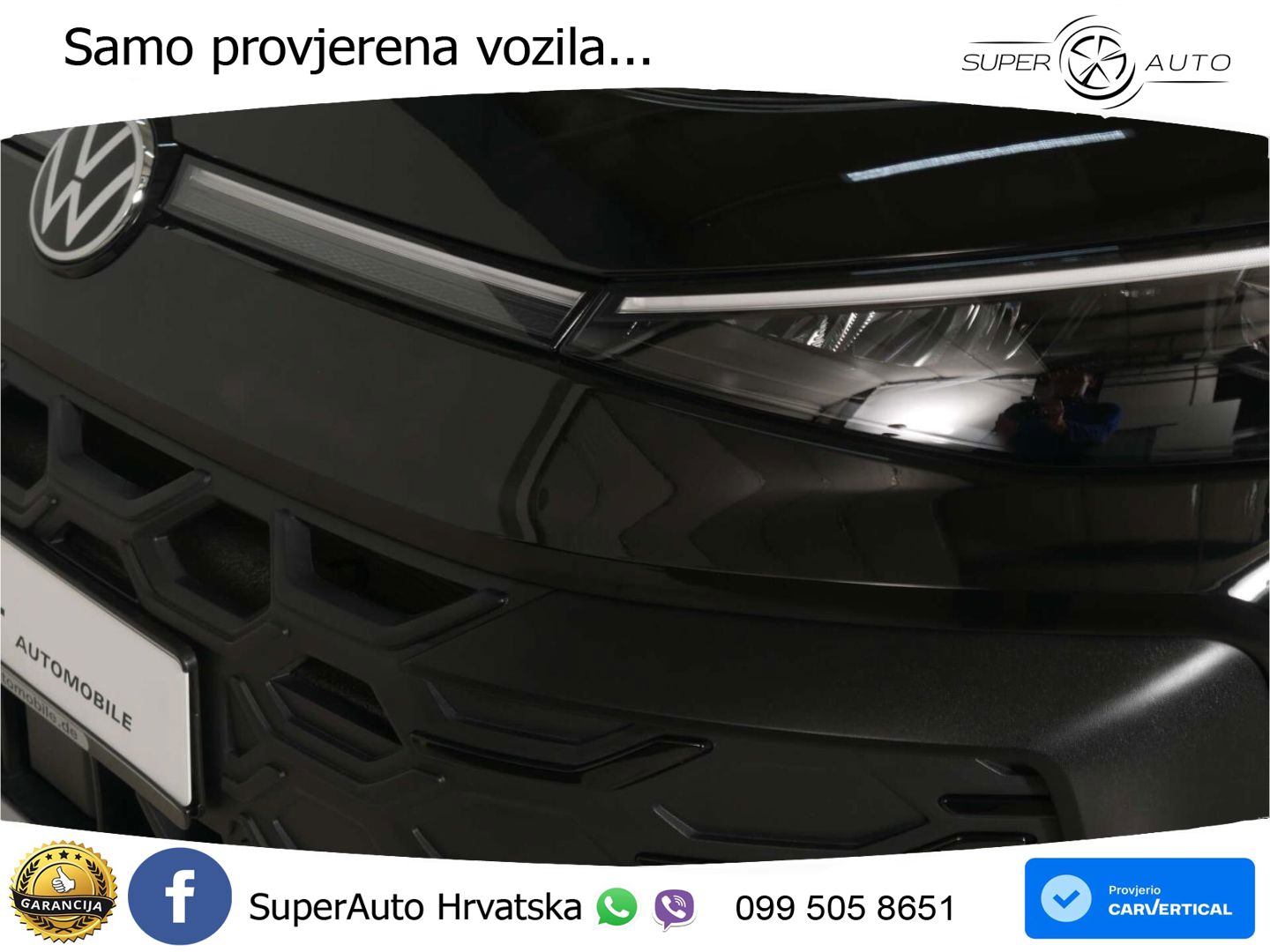 Volkswagen T-Roc 1.5 eTSI (150 KS)  DSG LED+GR SJED+ACC
