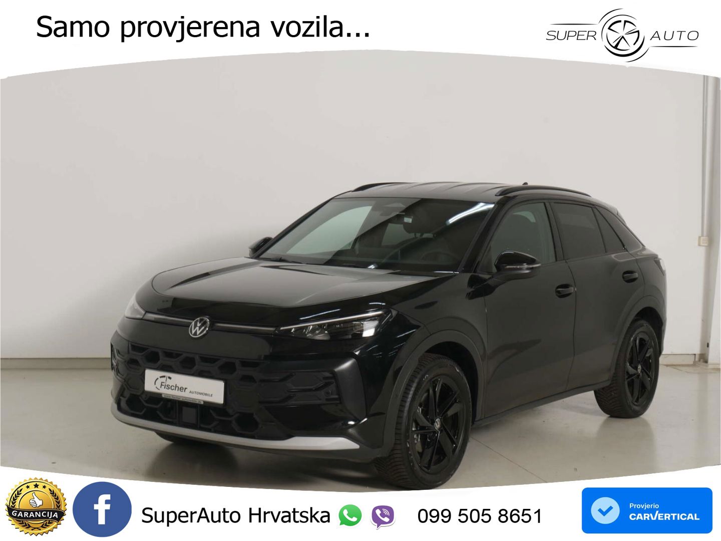 Volkswagen T-Roc 1.5 eTSI (150 KS)  DSG LED+GR SJED+ACC