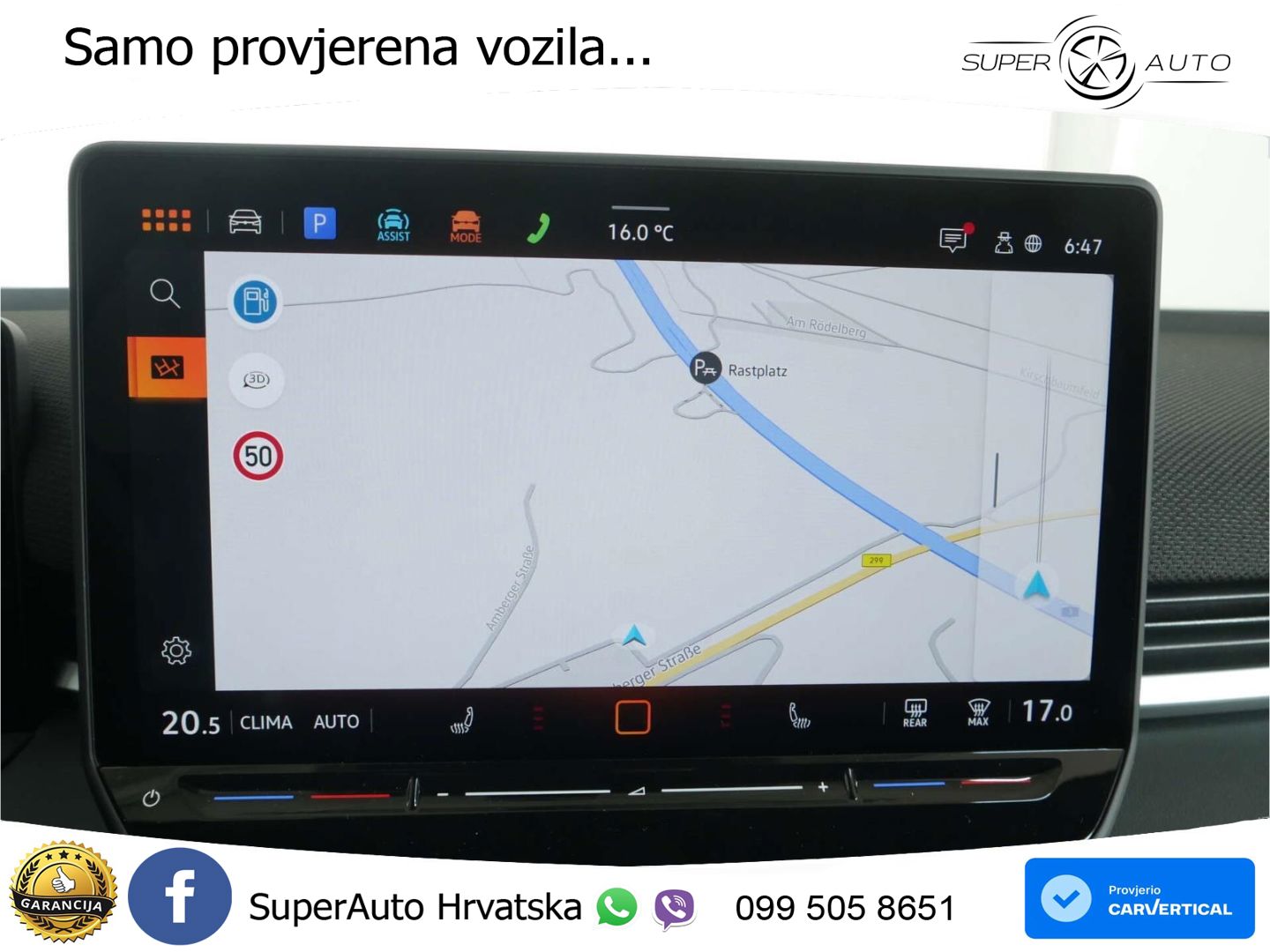 Volkswagen T-Roc 1.5 eTSI (150 KS)  DSG LED+GR SJED+ACC