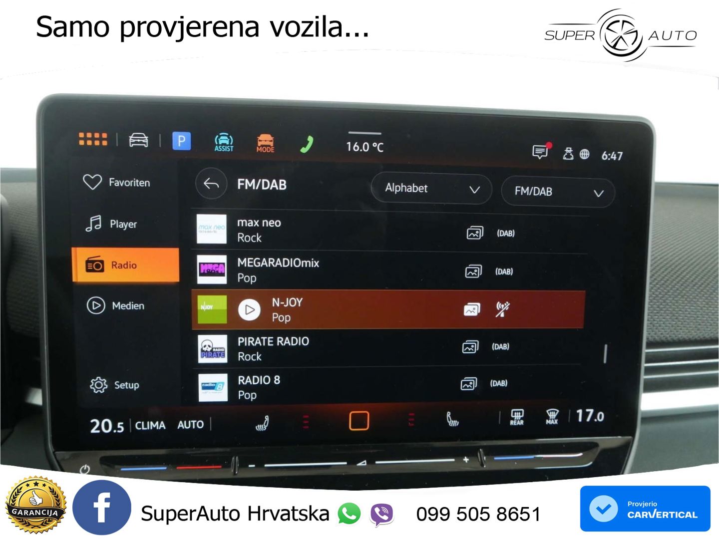 Volkswagen T-Roc 1.5 eTSI (150 KS)  DSG LED+GR SJED+ACC