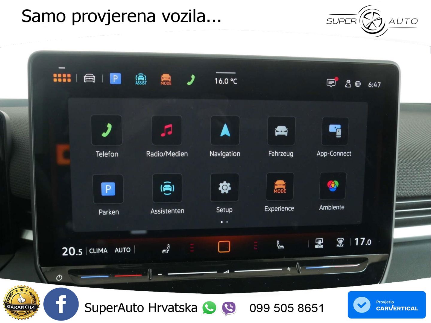 Volkswagen T-Roc 1.5 eTSI (150 KS)  DSG LED+GR SJED+ACC
