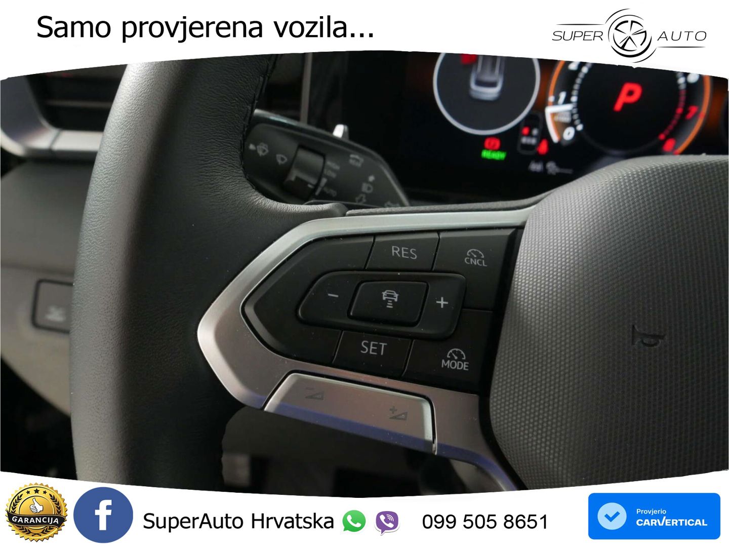Volkswagen T-Roc 1.5 eTSI (150 KS)  DSG LED+GR SJED+ACC