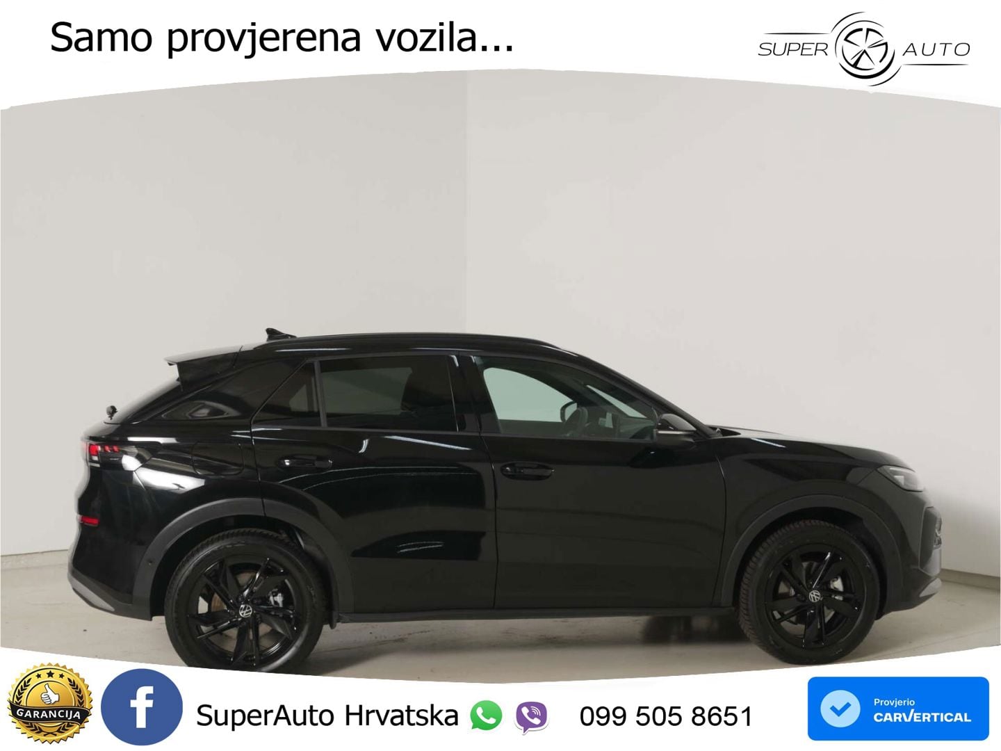 Volkswagen T-Roc 1.5 eTSI (150 KS)  DSG LED+GR SJED+ACC
