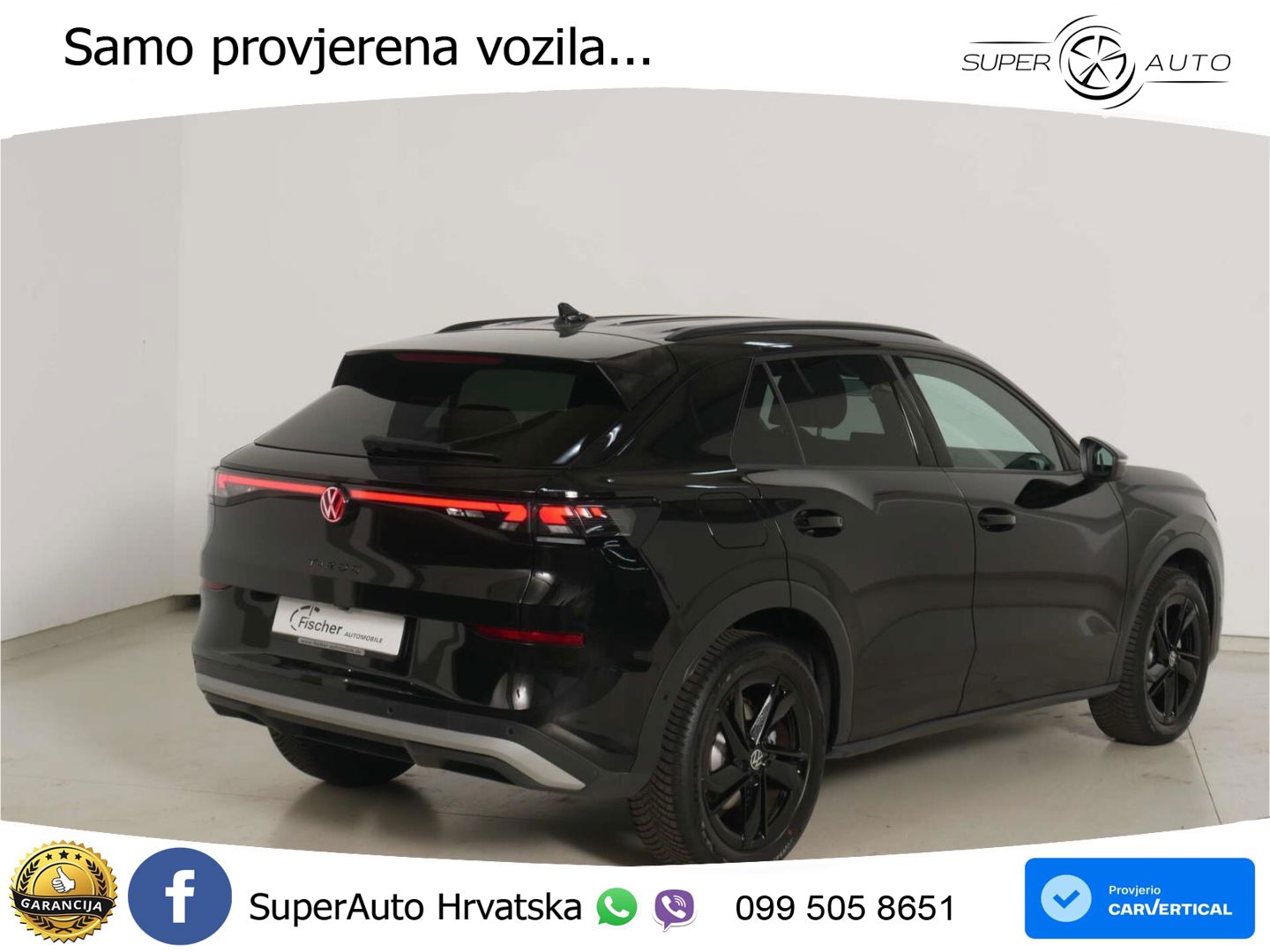 Volkswagen T-Roc 1.5 eTSI (150 KS)  DSG LED+GR SJED+ACC