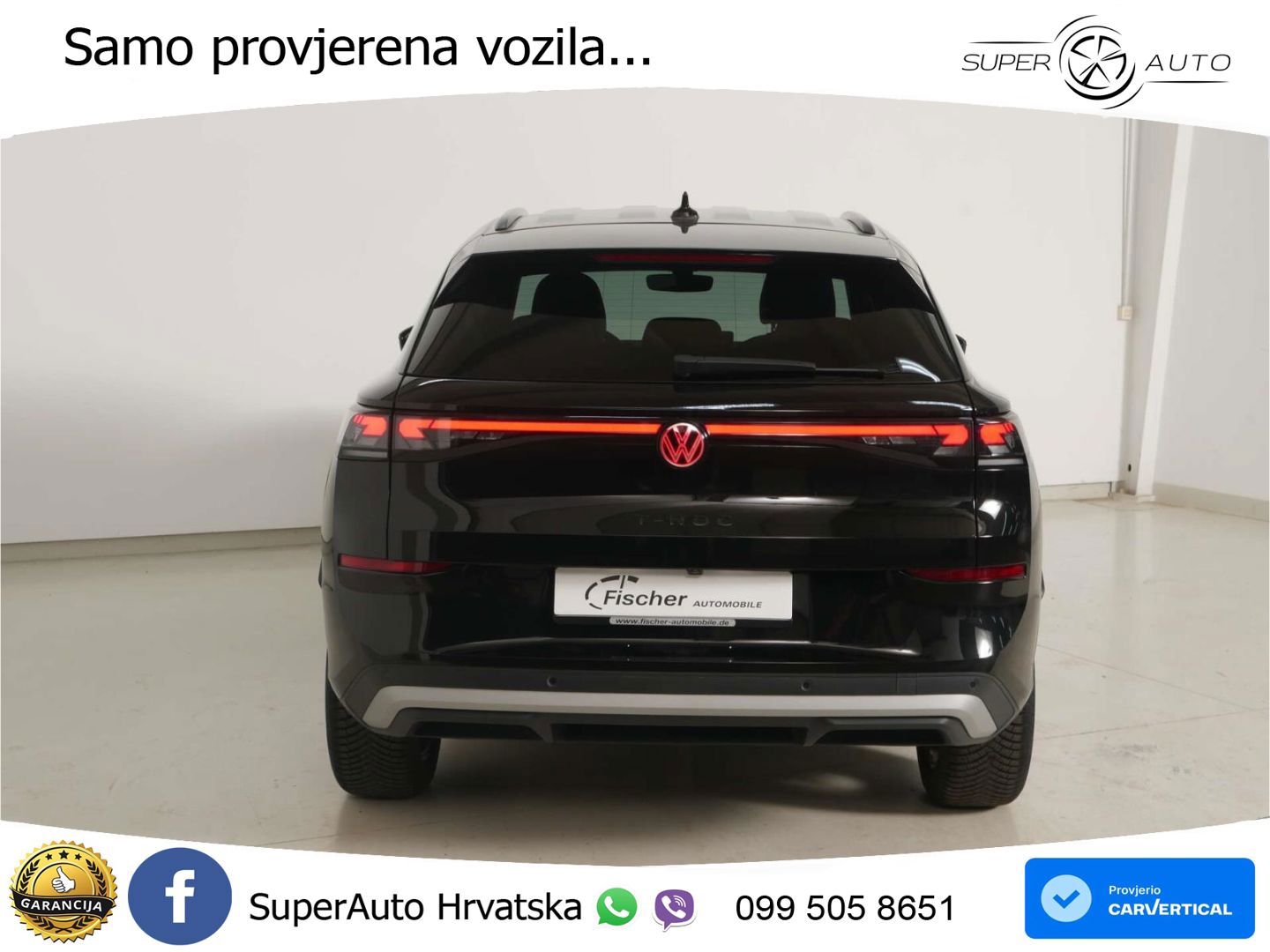 Volkswagen T-Roc 1.5 eTSI (150 KS)  DSG LED+GR SJED+ACC