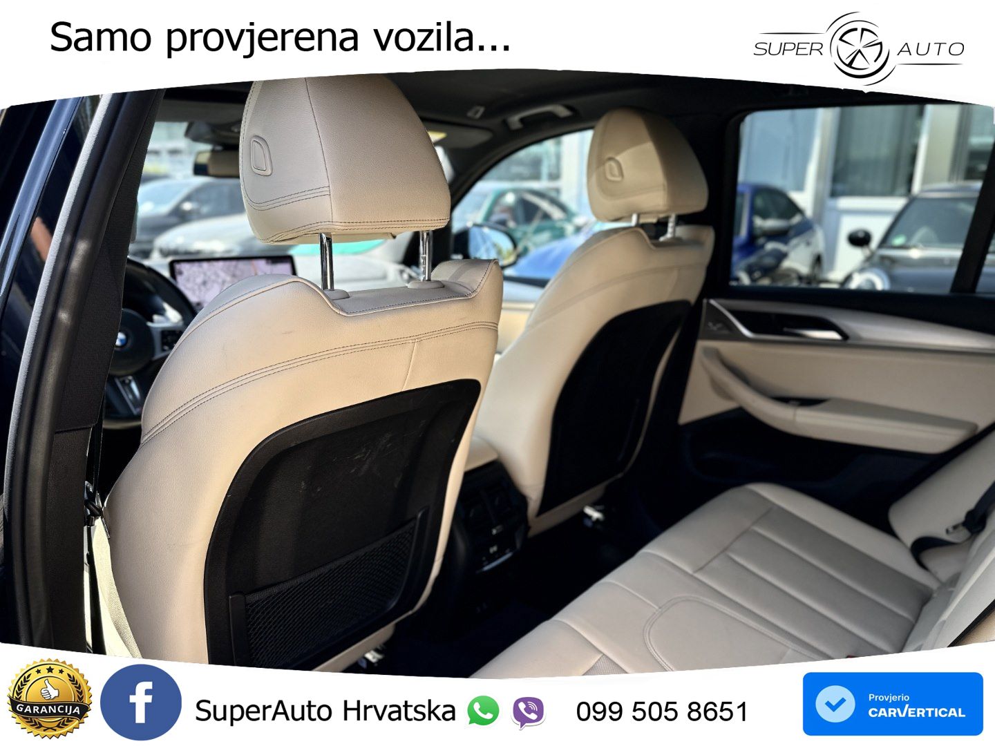 BMW X3 30d xDrive Steptronic LED+GR SJED+ACC