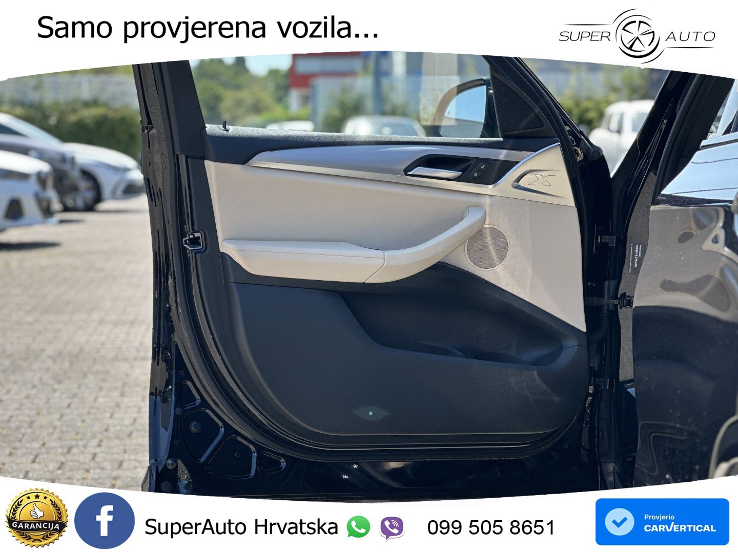 BMW X3 30d xDrive Steptronic LED+GR SJED+ACC