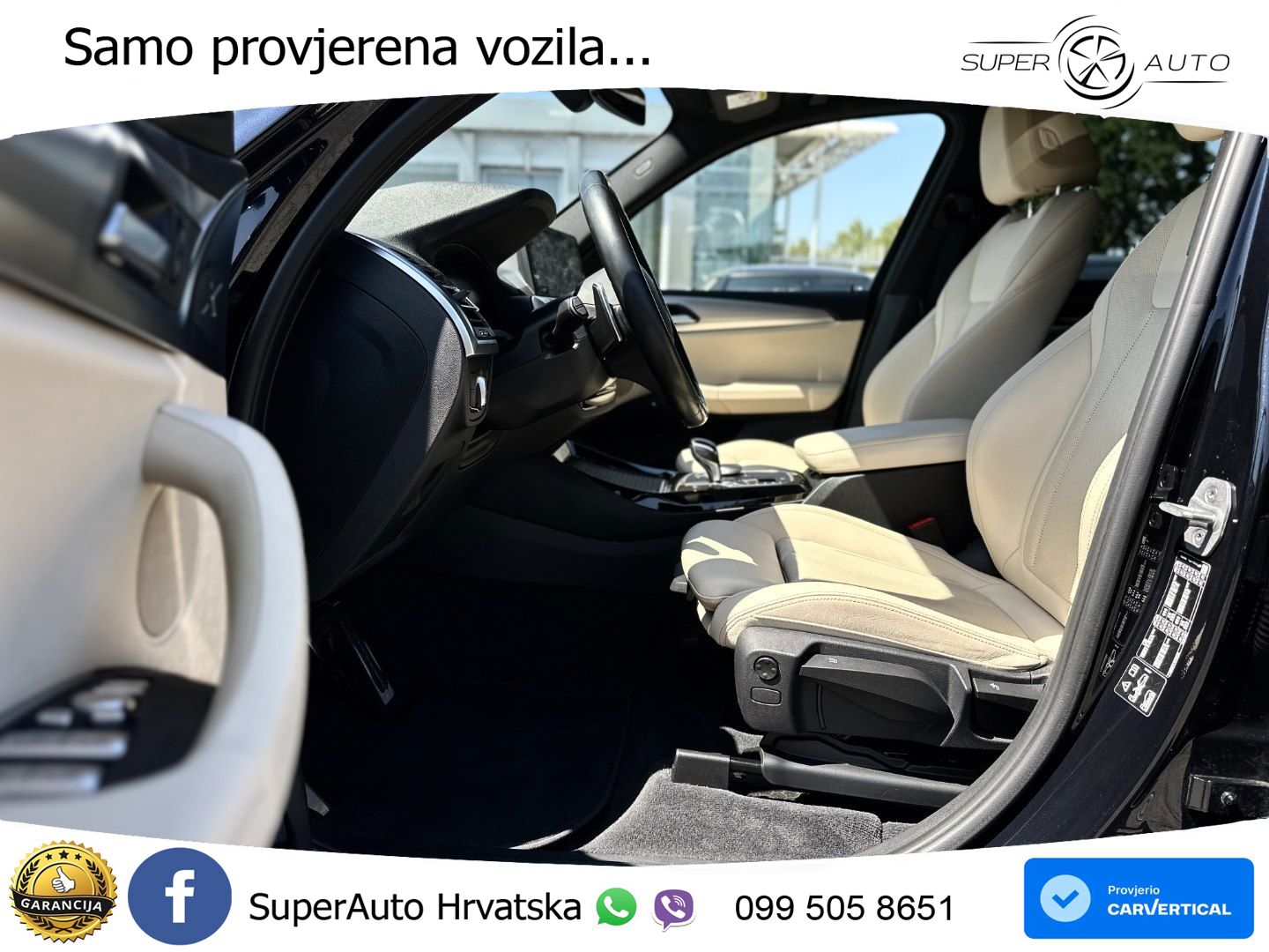BMW X3 30d xDrive Steptronic LED+GR SJED+ACC