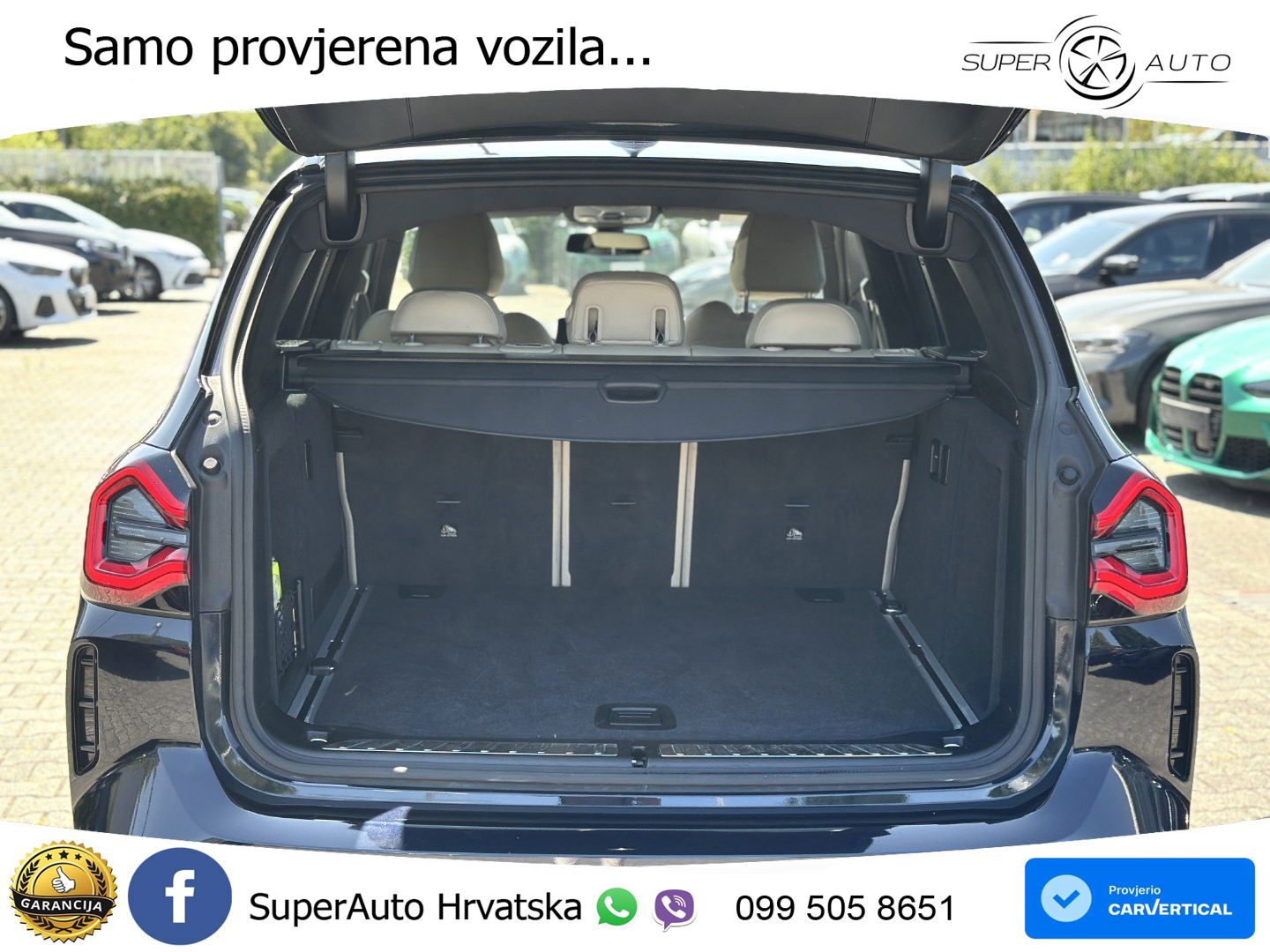 BMW X3 30d xDrive Steptronic LED+GR SJED+ACC