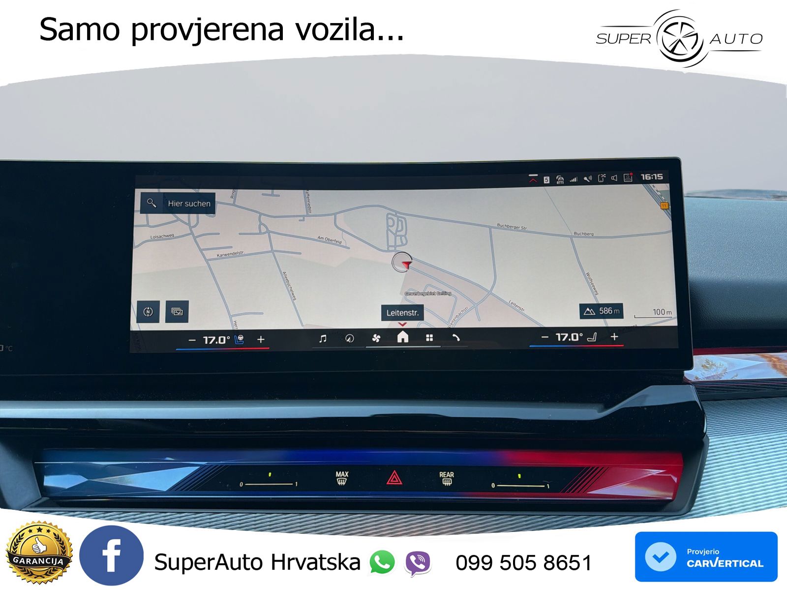 BMW M5 Touring 4.4 V8 (727 KS) xDrive Steptronic LED+GR SJED+ACC