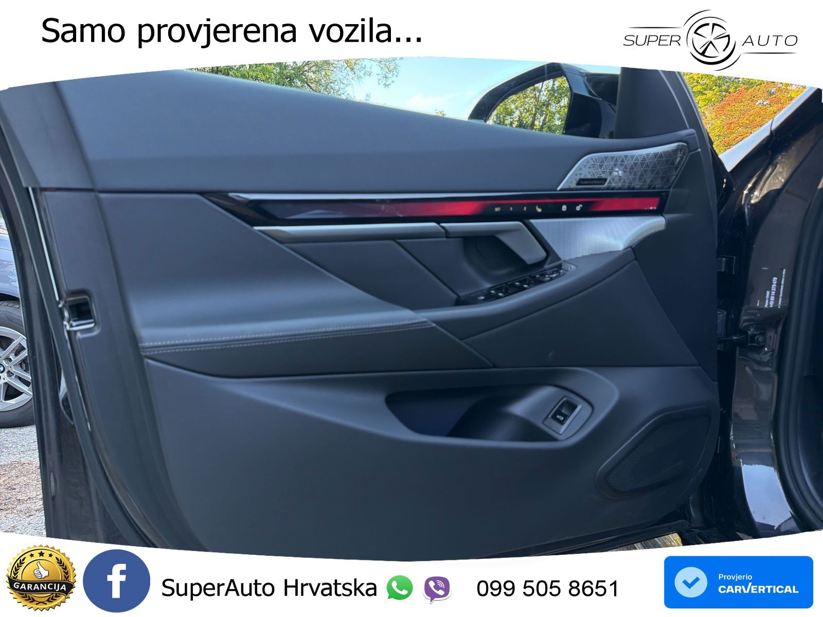 BMW M5 Touring 4.4 V8 (727 KS) xDrive Steptronic LED+GR SJED+ACC