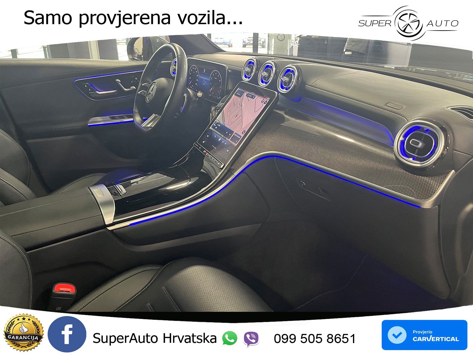 Mercedes GLC 300 (258 KS) 4MATIC 9G-TRONIC AMG