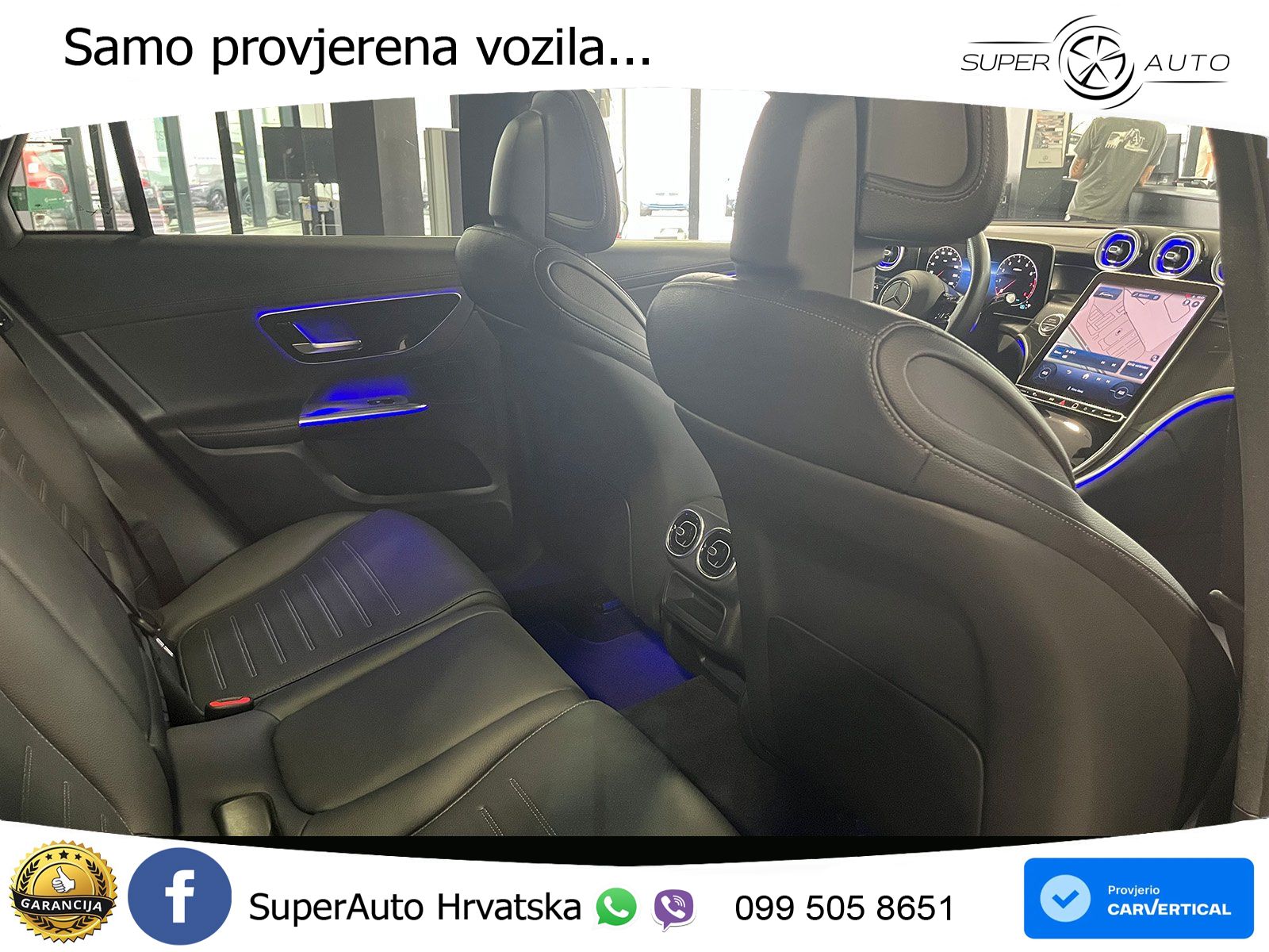 Mercedes GLC 300 (258 KS) 4MATIC 9G-TRONIC AMG