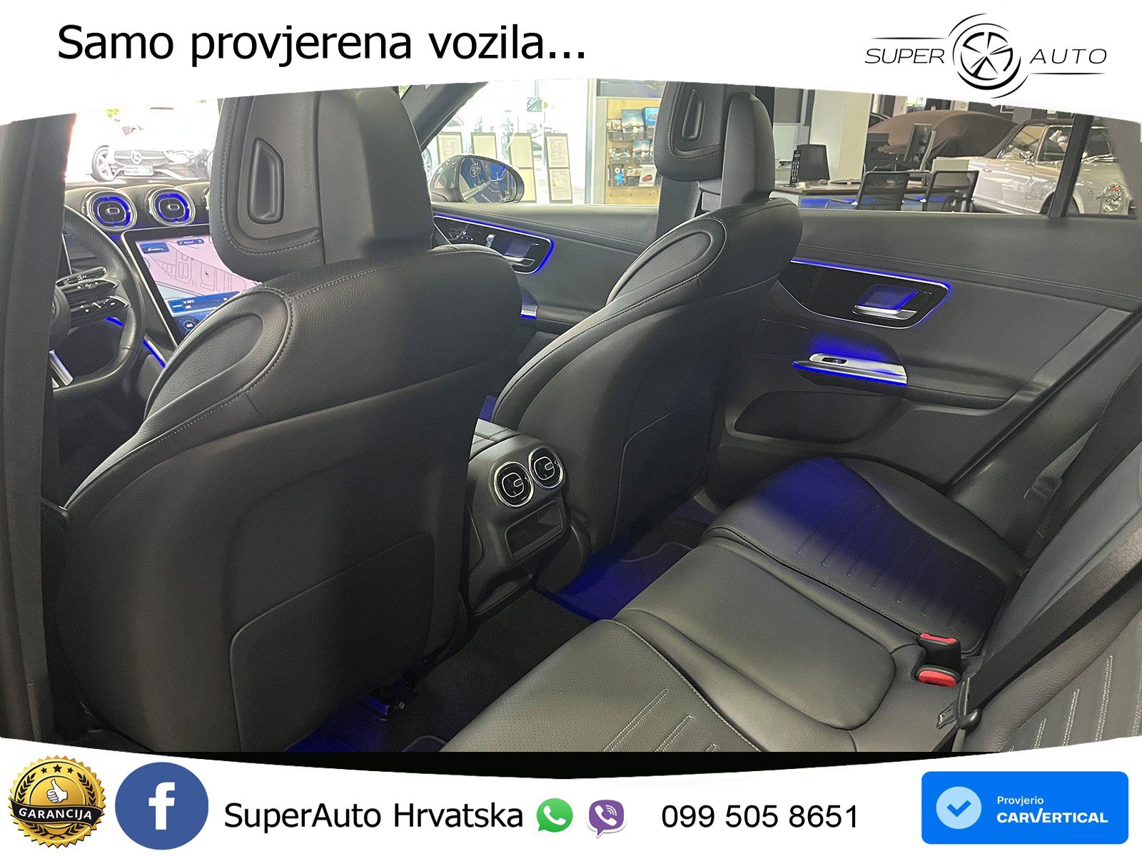 Mercedes GLC 300 (258 KS) 4MATIC 9G-TRONIC AMG