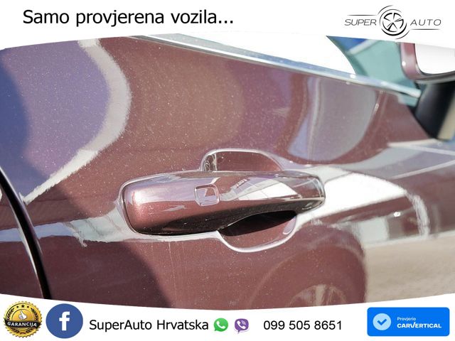 Volvo XC60 T6 AWD Geartronic
