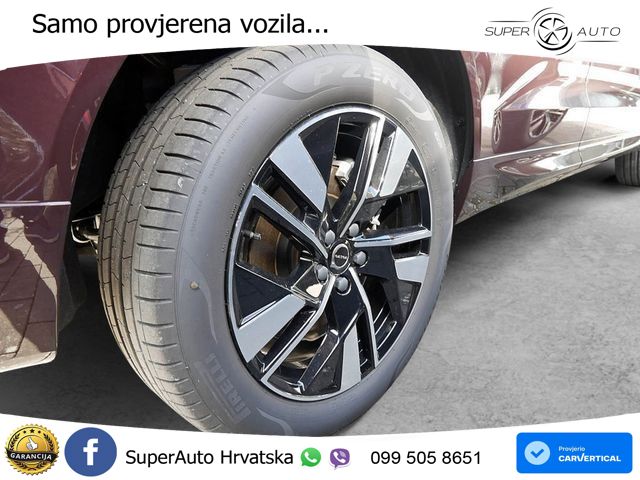 Volvo XC60 T6 AWD Geartronic