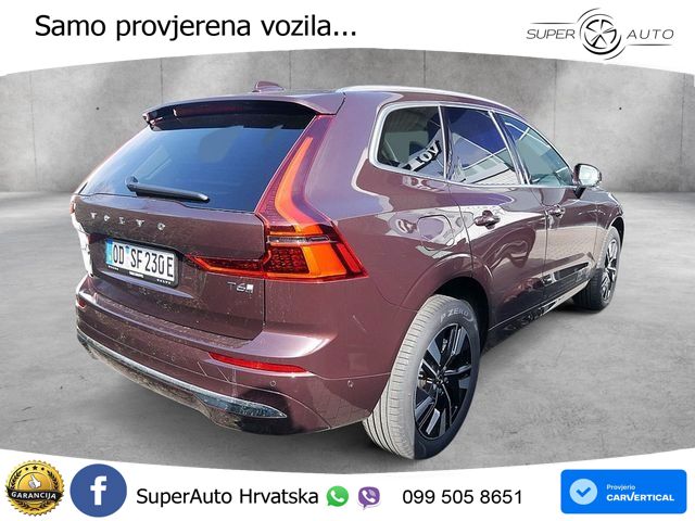 Volvo XC60 T6 AWD Geartronic