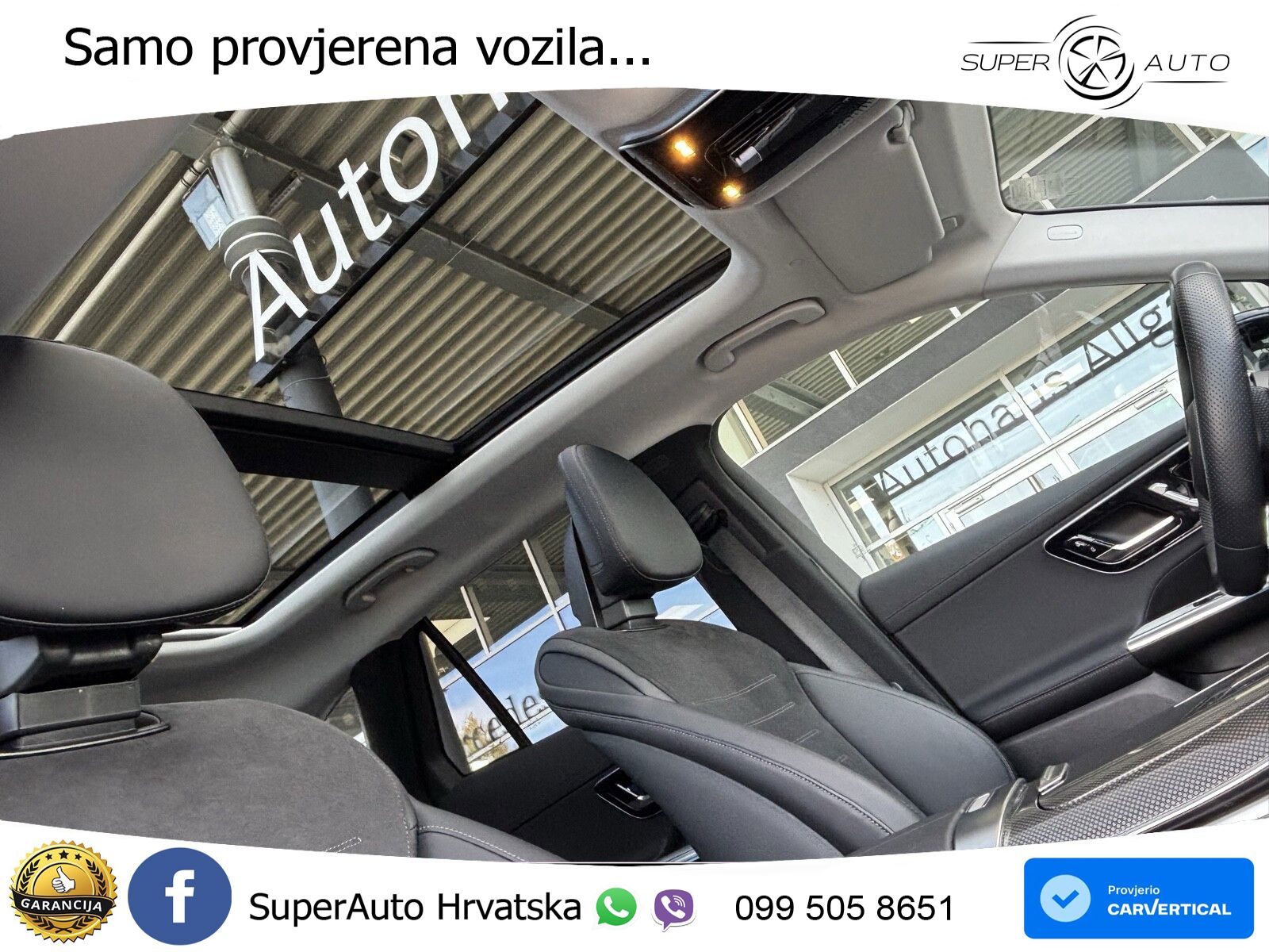 Mercedes GLC 200 (204 KS) 4MATIC 9G-TRONIC AMG ACC+GR SJED+360+PANO