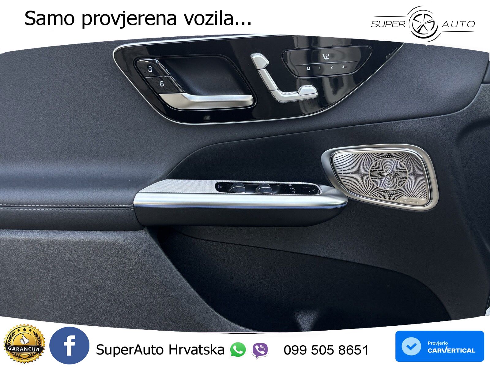 Mercedes GLC 200 (204 KS) 4MATIC 9G-TRONIC AMG ACC+GR SJED+360+PANO
