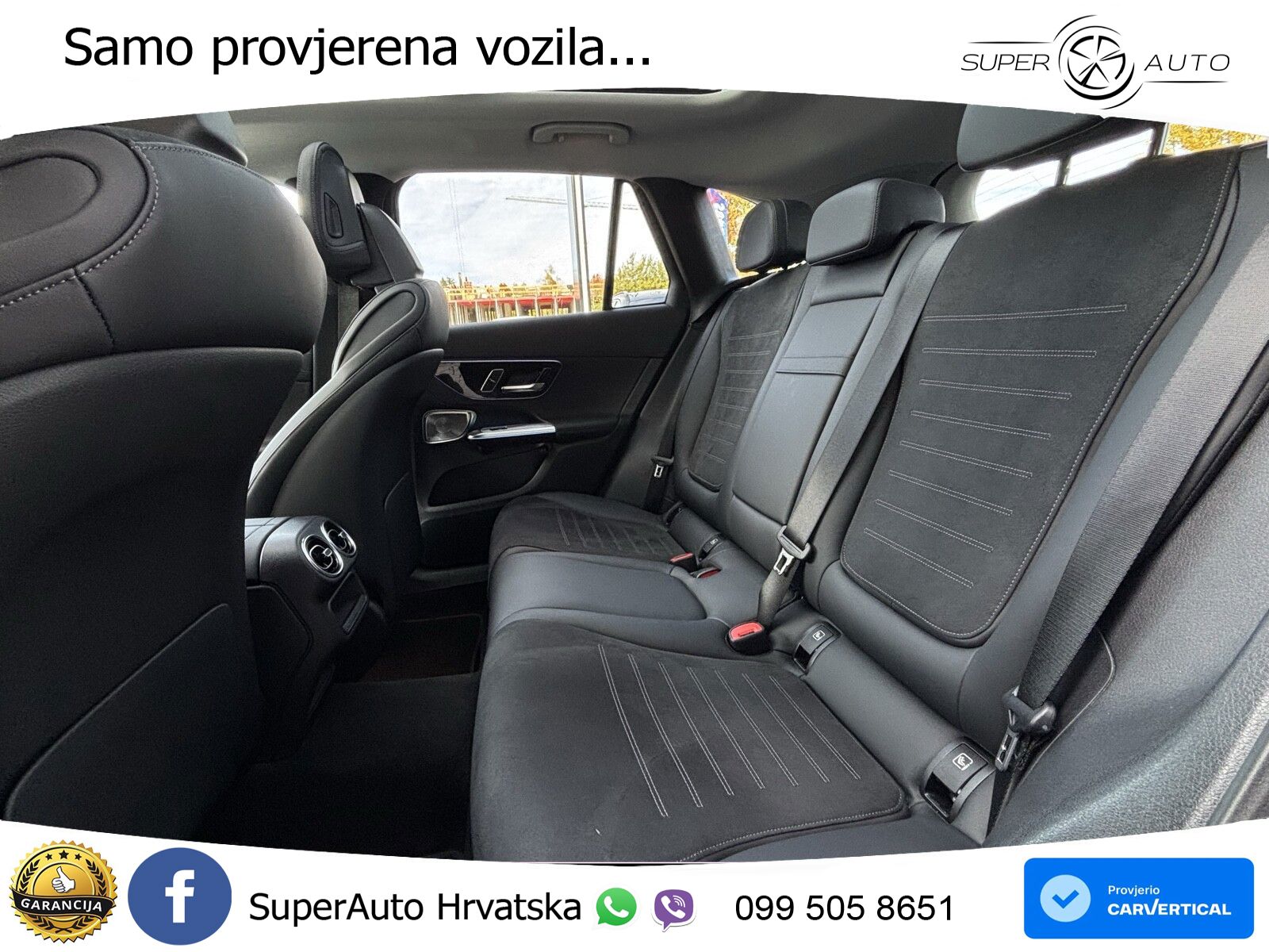 Mercedes GLC 200 (204 KS) 4MATIC 9G-TRONIC AMG ACC+GR SJED+360+PANO