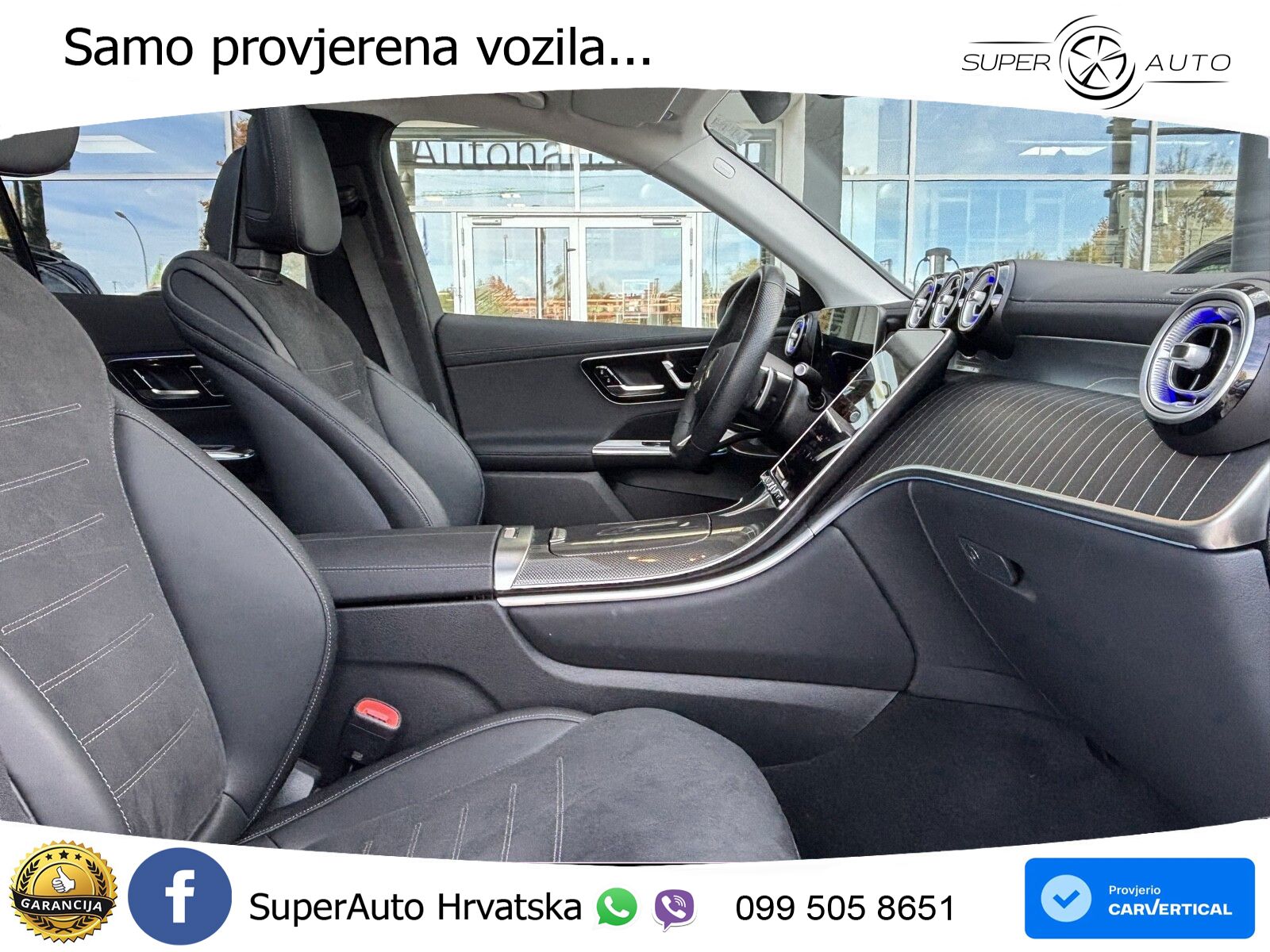 Mercedes GLC 200 (204 KS) 4MATIC 9G-TRONIC AMG ACC+GR SJED+360+PANO