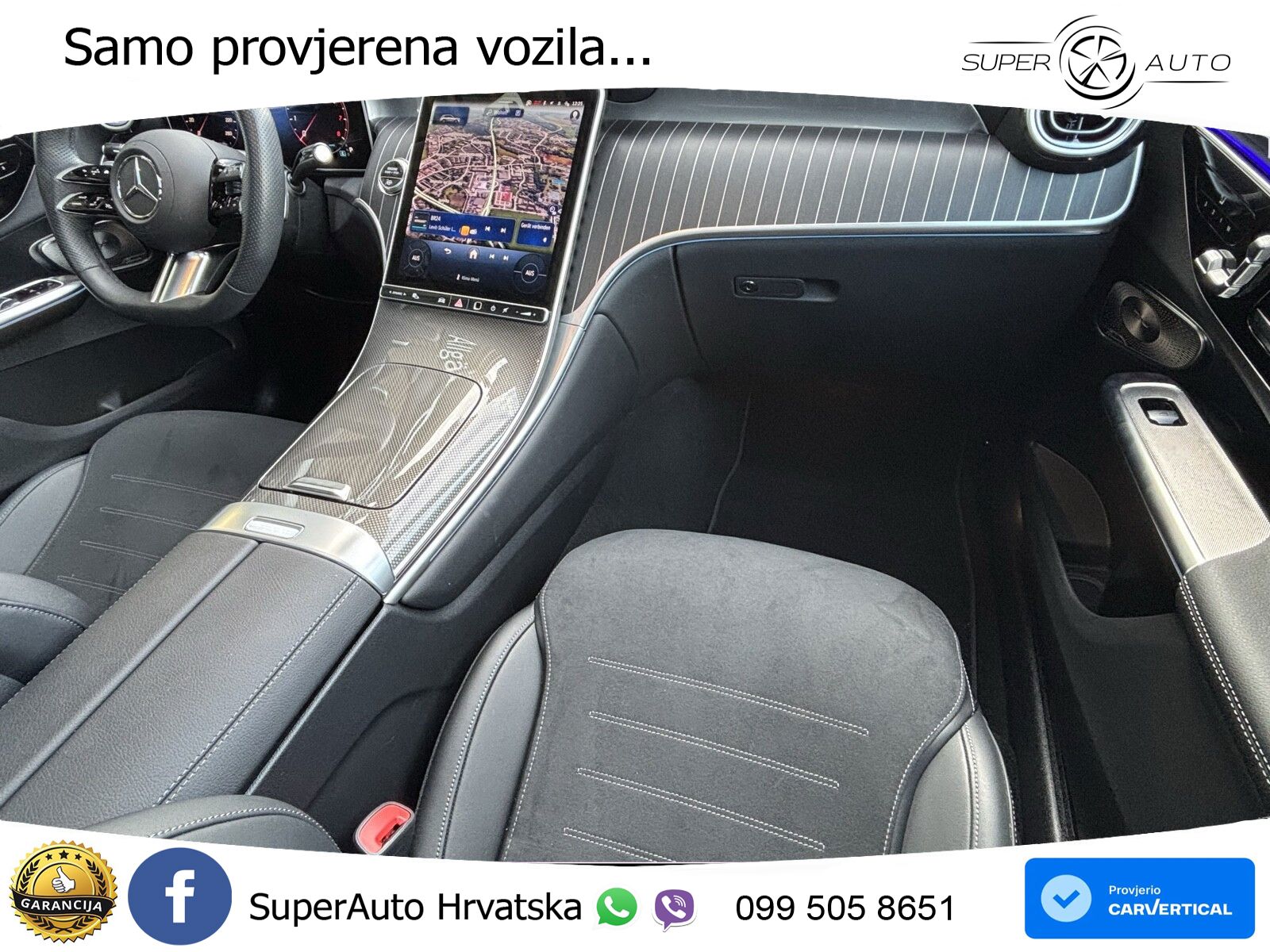 Mercedes GLC 200 (204 KS) 4MATIC 9G-TRONIC AMG ACC+GR SJED+360+PANO