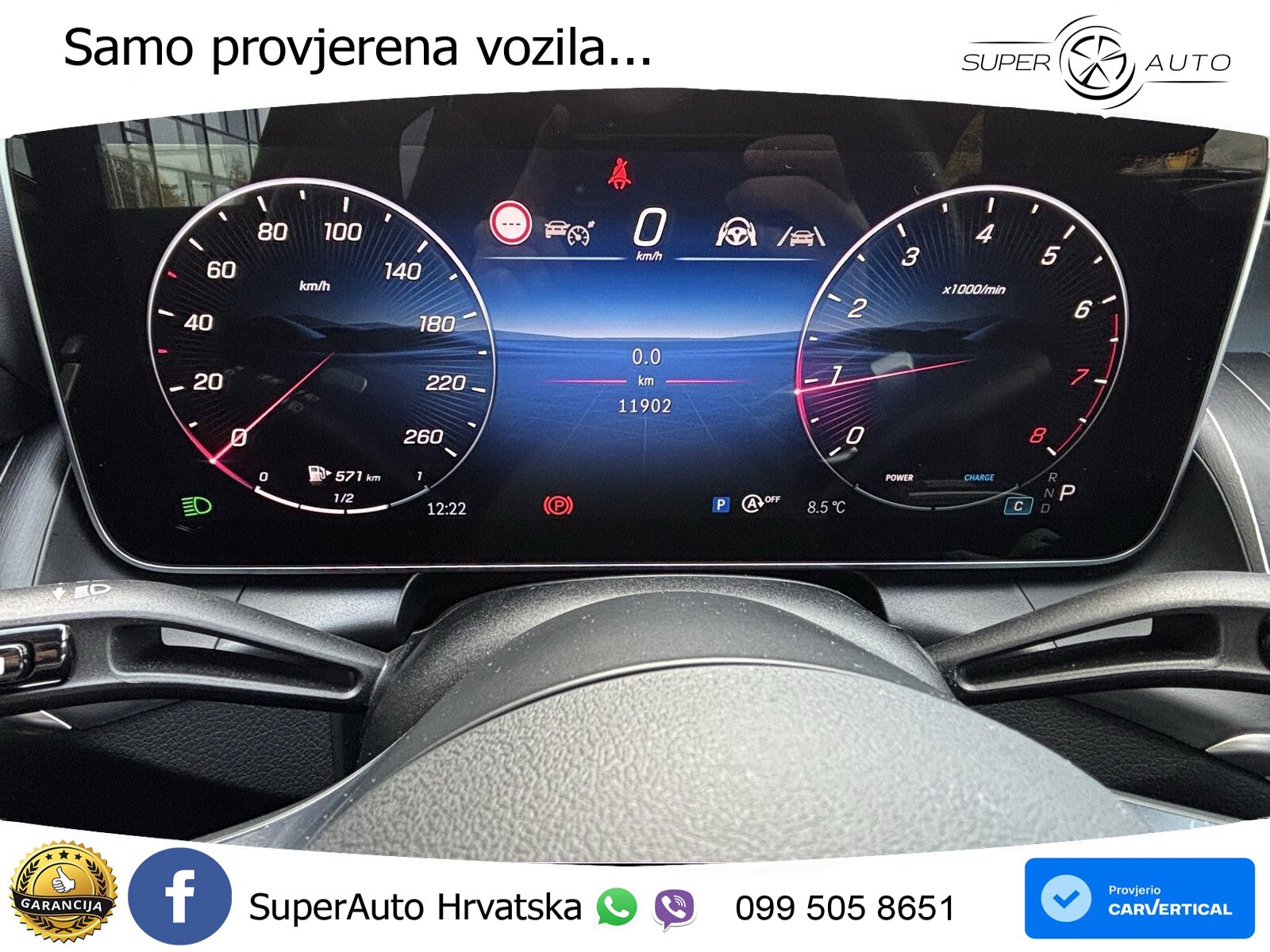 Mercedes GLC 200 (204 KS) 4MATIC 9G-TRONIC AMG ACC+GR SJED+360+PANO