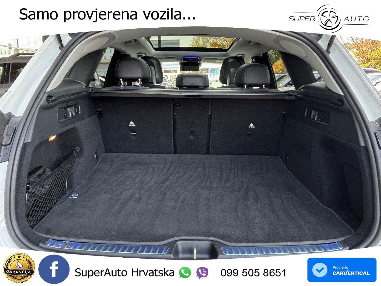 Mercedes GLC 200 (204 KS) 4MATIC 9G-TRONIC AMG ACC+GR SJED+360+PANO