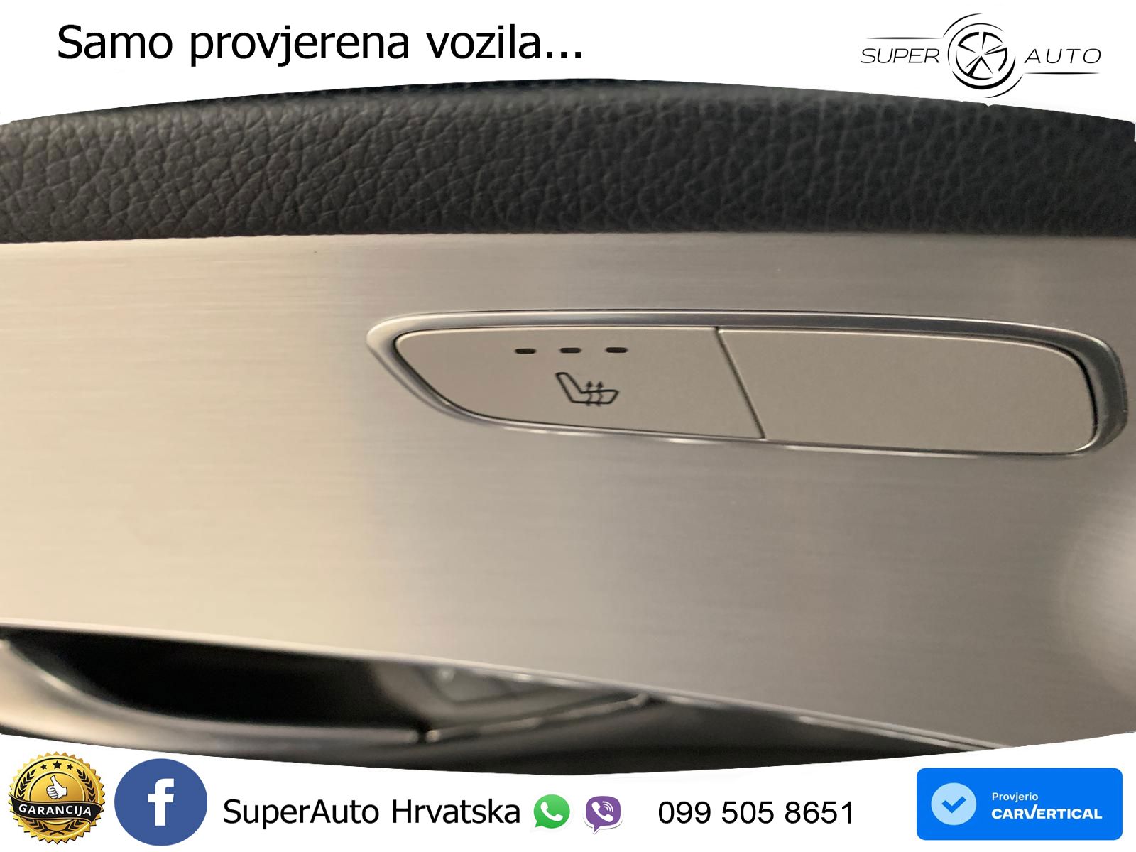 Mercedes GLC 300e (320 KS) 4MATIC 9G-TRONIC LED+GR SJED+ACC